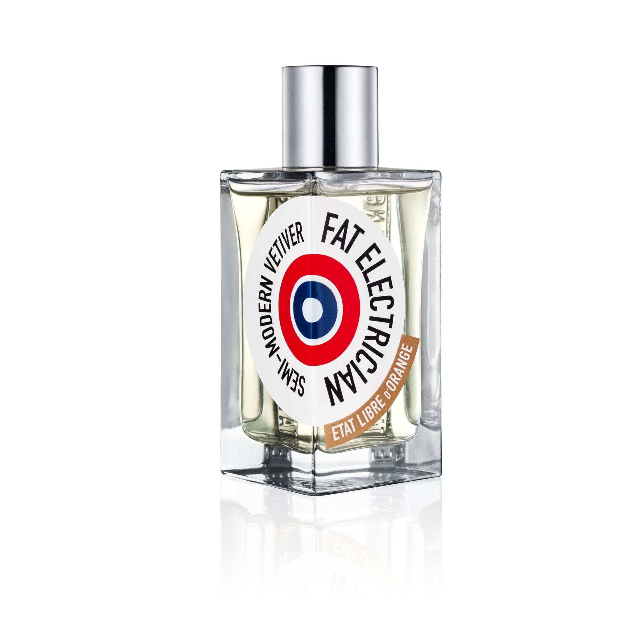 ETAT LIBRE D'ORANGE Fat Electrician EDP - ETAT LIBRE D'ORANGERabica