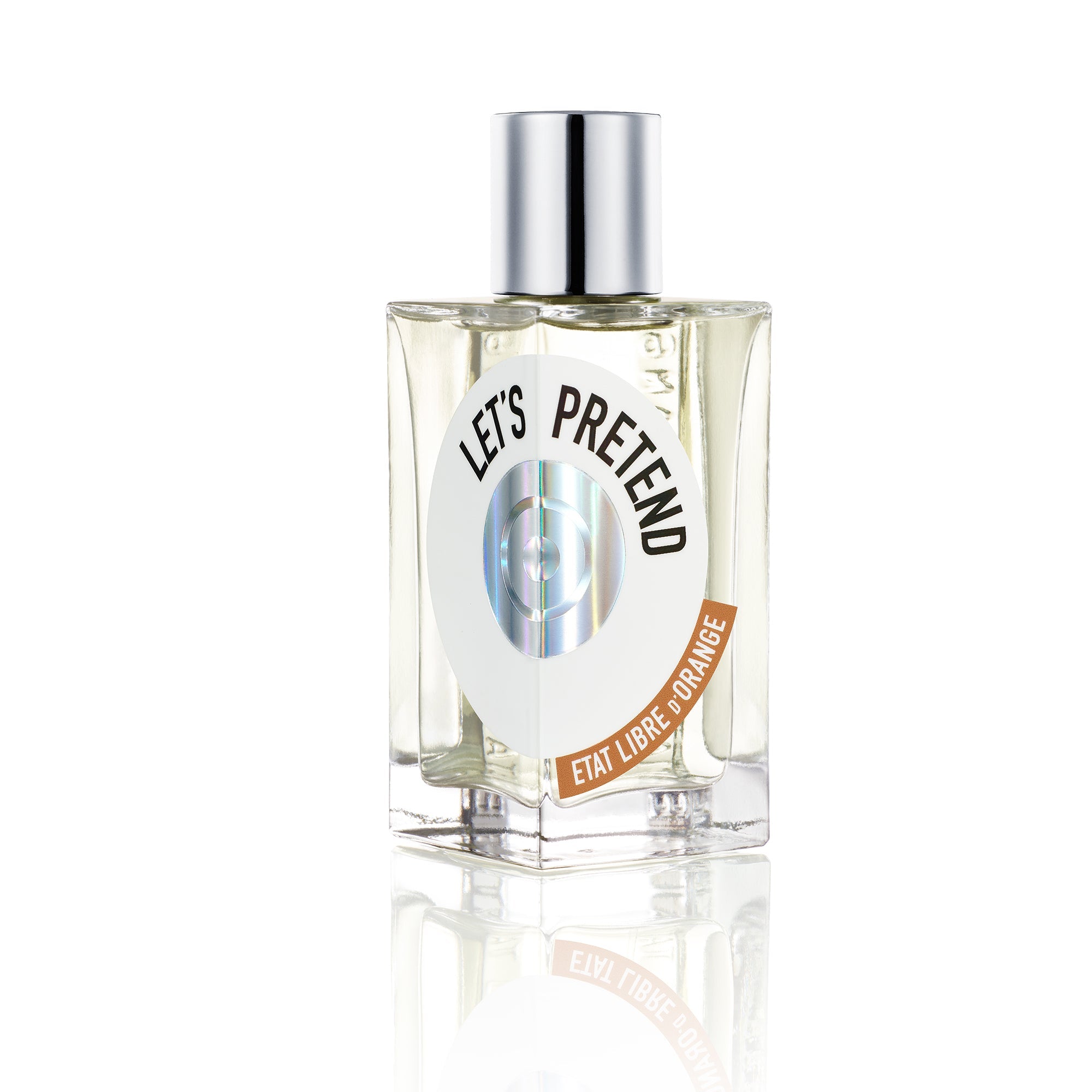 ETAT LIBRE D'ORANGE Let's Pretend EDP -ETAT LIBRE D'ORANGE