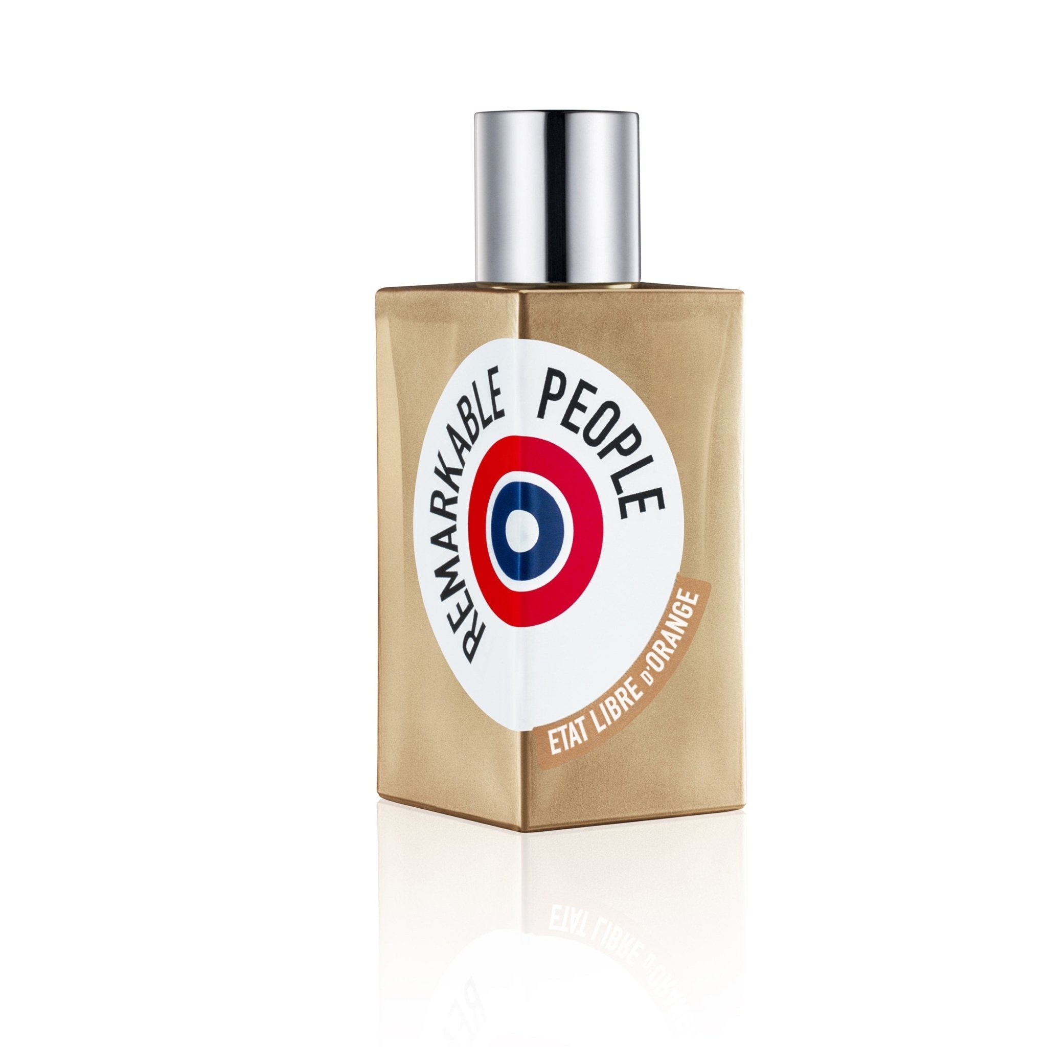 ETAT LIBRE D'ORANGE Remarkable People EDP - ETAT LIBRE D'ORANGERabica