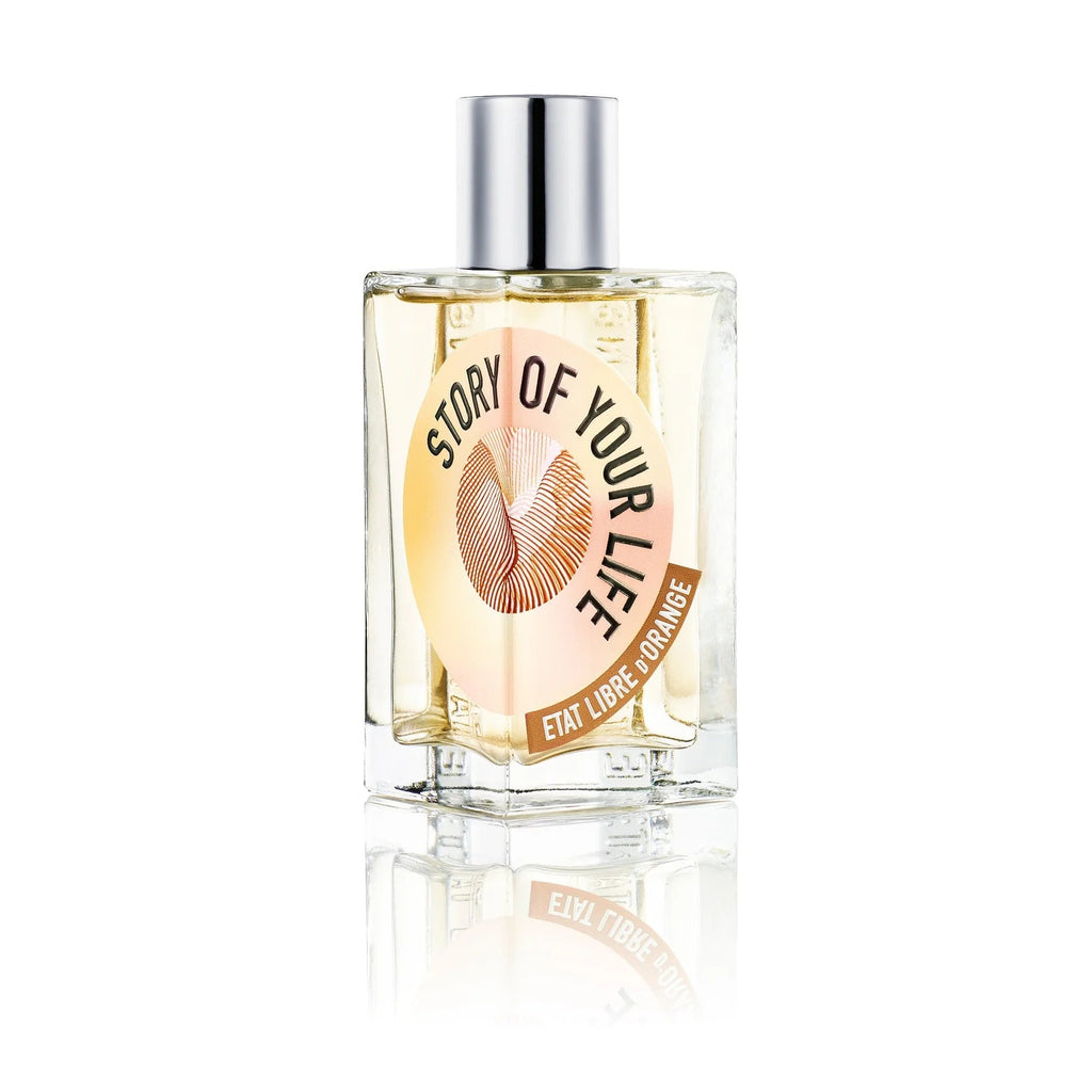 Story of Your Life | ETAT LIBRE D'ORANGE