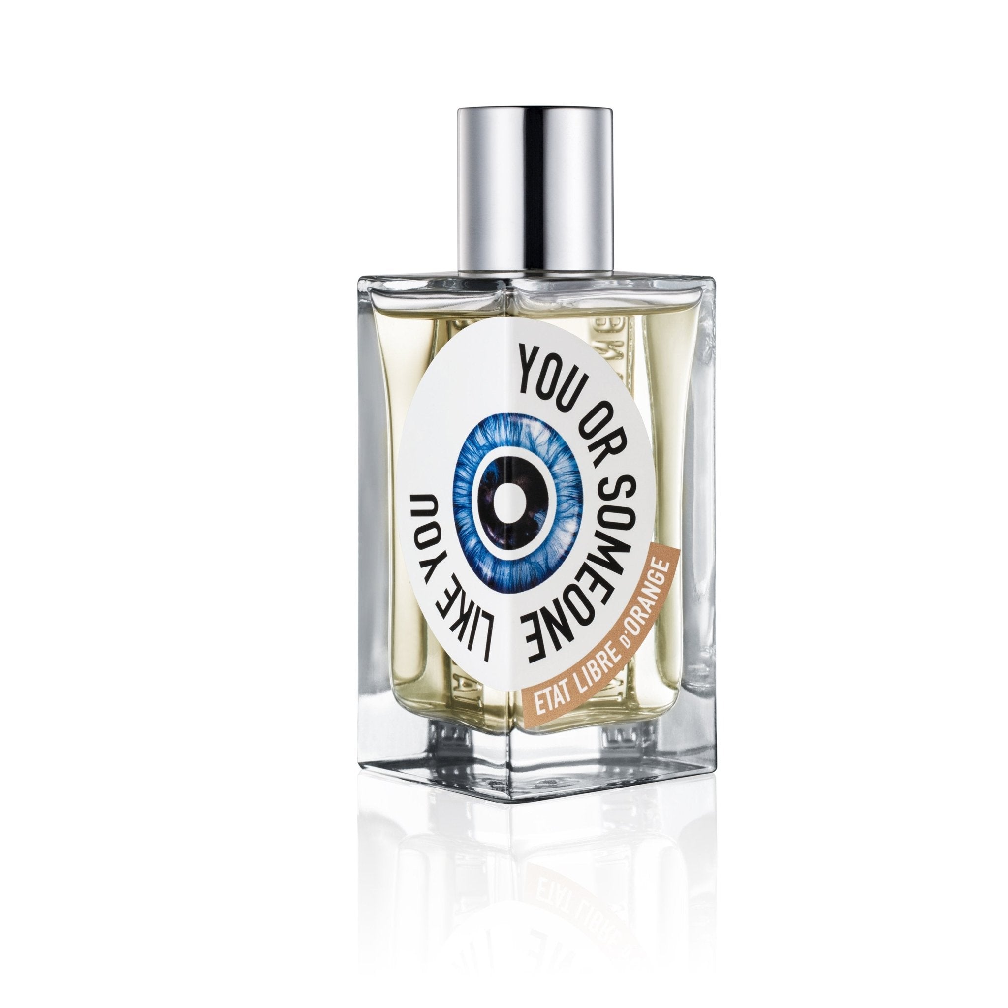 ETAT LIBRE D'ORANGE You Or Someone Like You EDP - ETAT LIBRE D'ORANGERabica