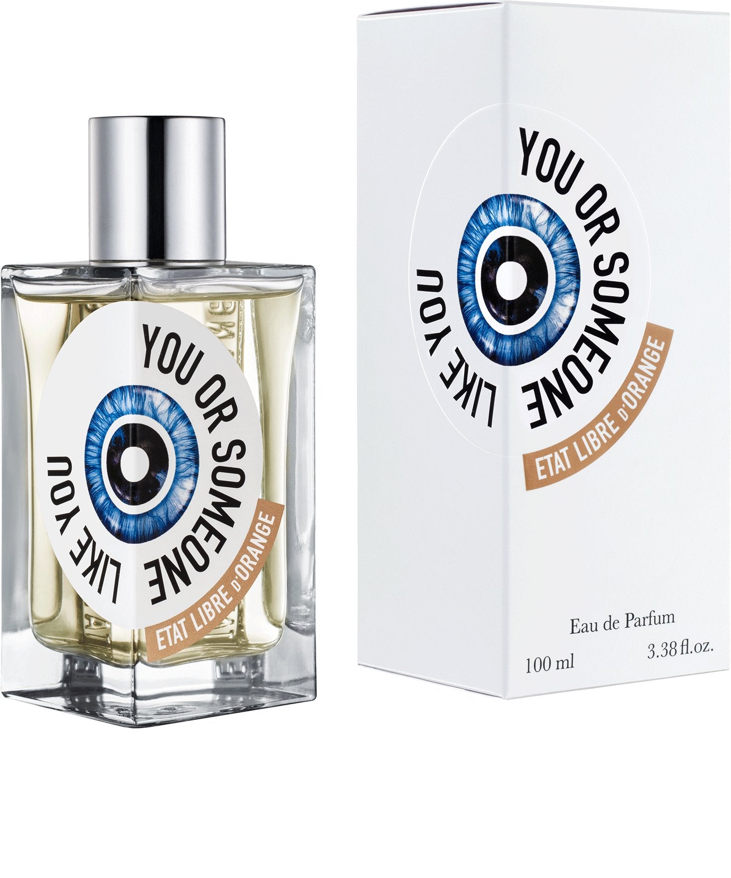 ETAT LIBRE D'ORANGE You Or Someone Like You EDP - ETAT LIBRE D'ORANGERabica