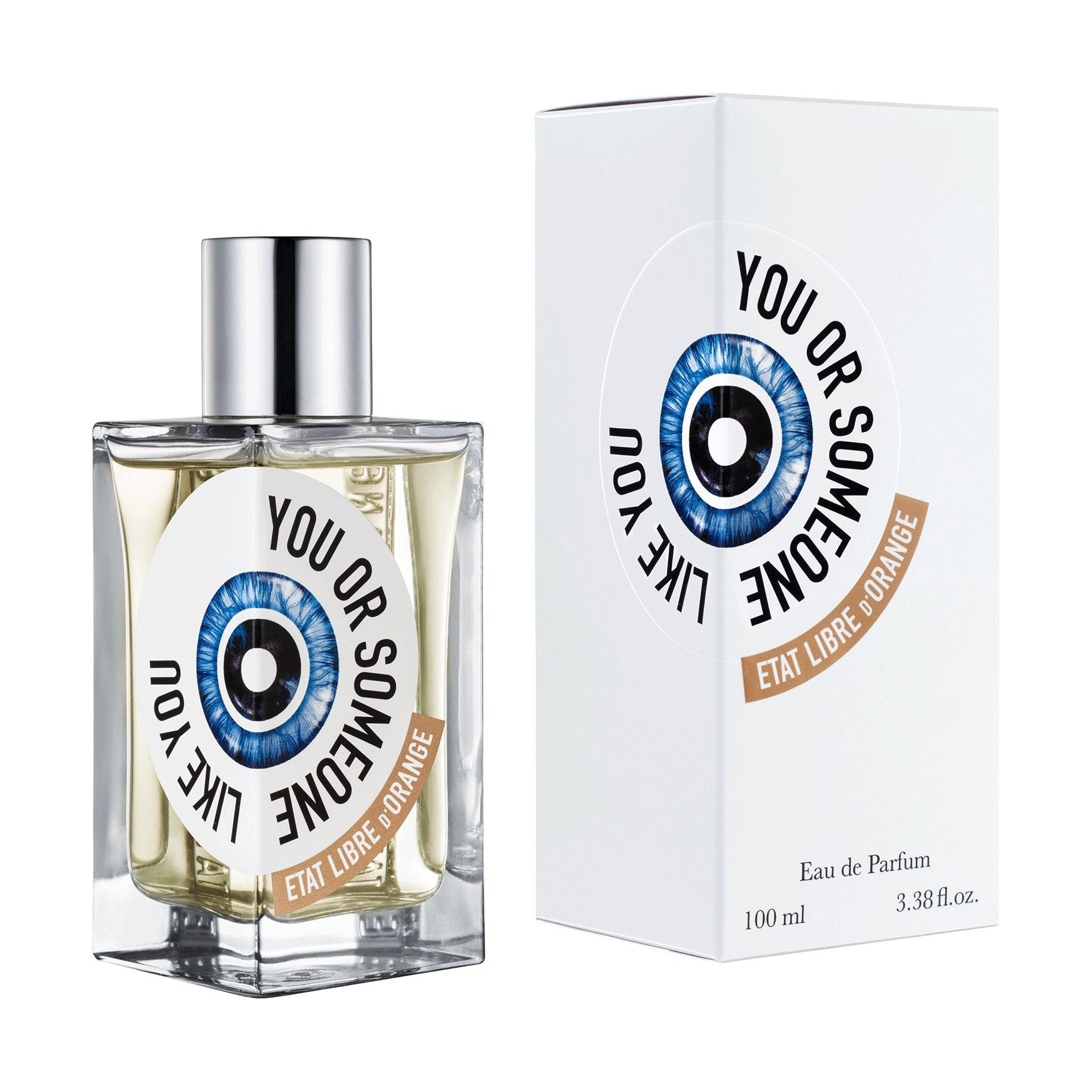 ETAT LIBRE D'ORANGE You Or Someone Like You EDP - ETAT LIBRE D'ORANGERabica