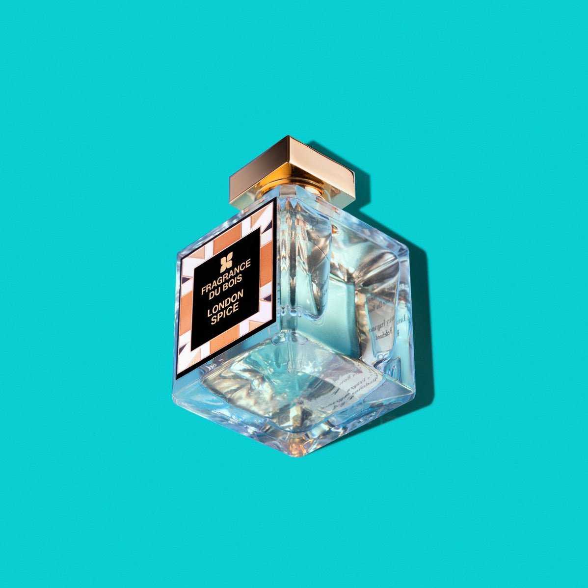 Fragrance Du Bois London Spice | Parfum -Fragrance Du BoisFRAGRANCE DU BOIS