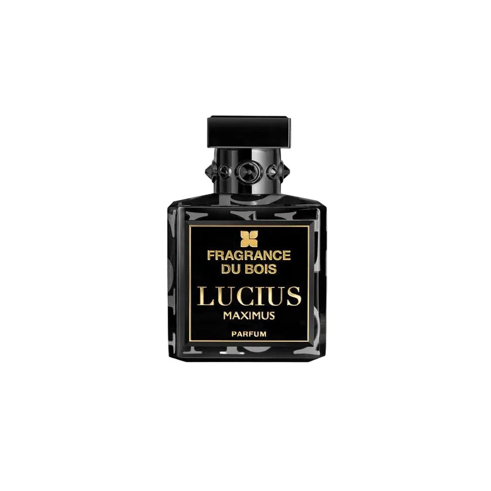 Fragrance Du Bois Lucius Maximus | Parfum -Fragrance Du BoisFRAGRANCE DU BOIS