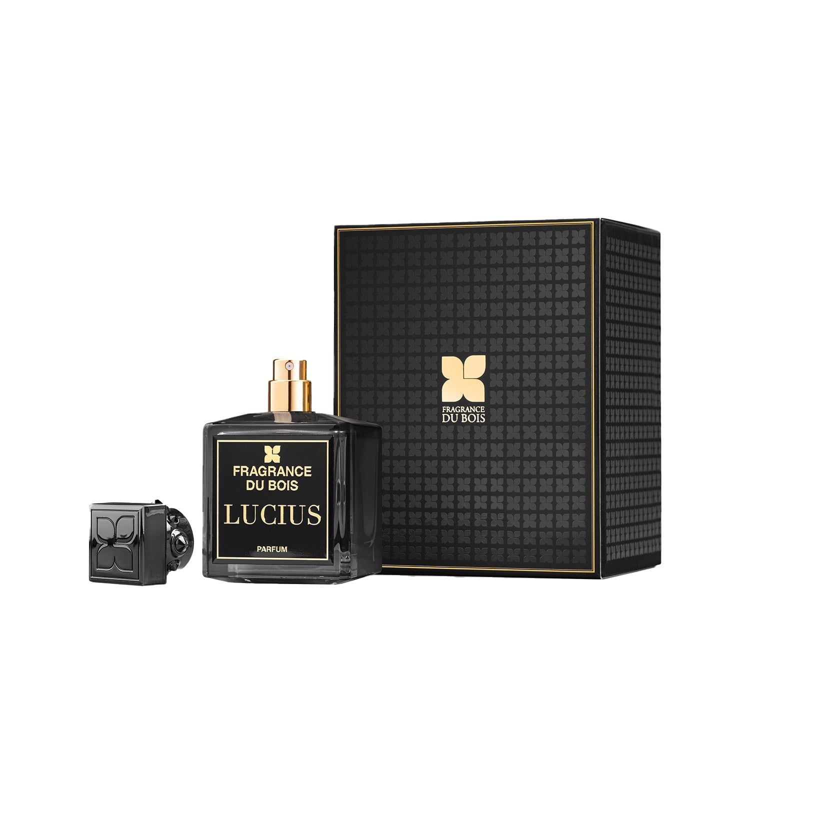 Fragrance Du Bois Lucius | Parfum -Fragrance Du BoisFRAGRANCE DU BOIS