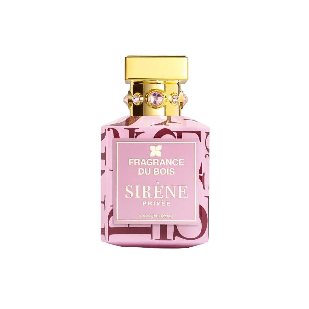 Fragrance Du Bois Sirène Privée | Parfum -Fragrance Du BoisFRAGRANCE DU BOIS