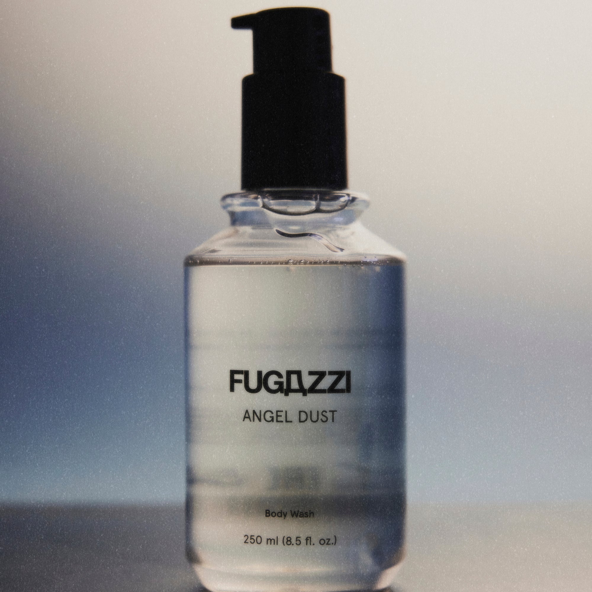 Fugazzi Angel Dust Body Wash - FugazziFugazzi