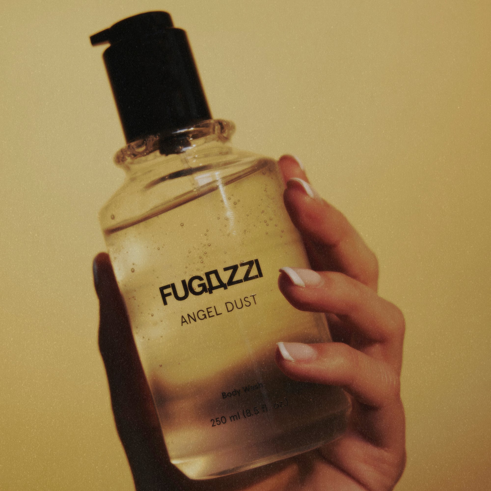 Fugazzi Angel Dust Body Wash - FugazziFugazzi