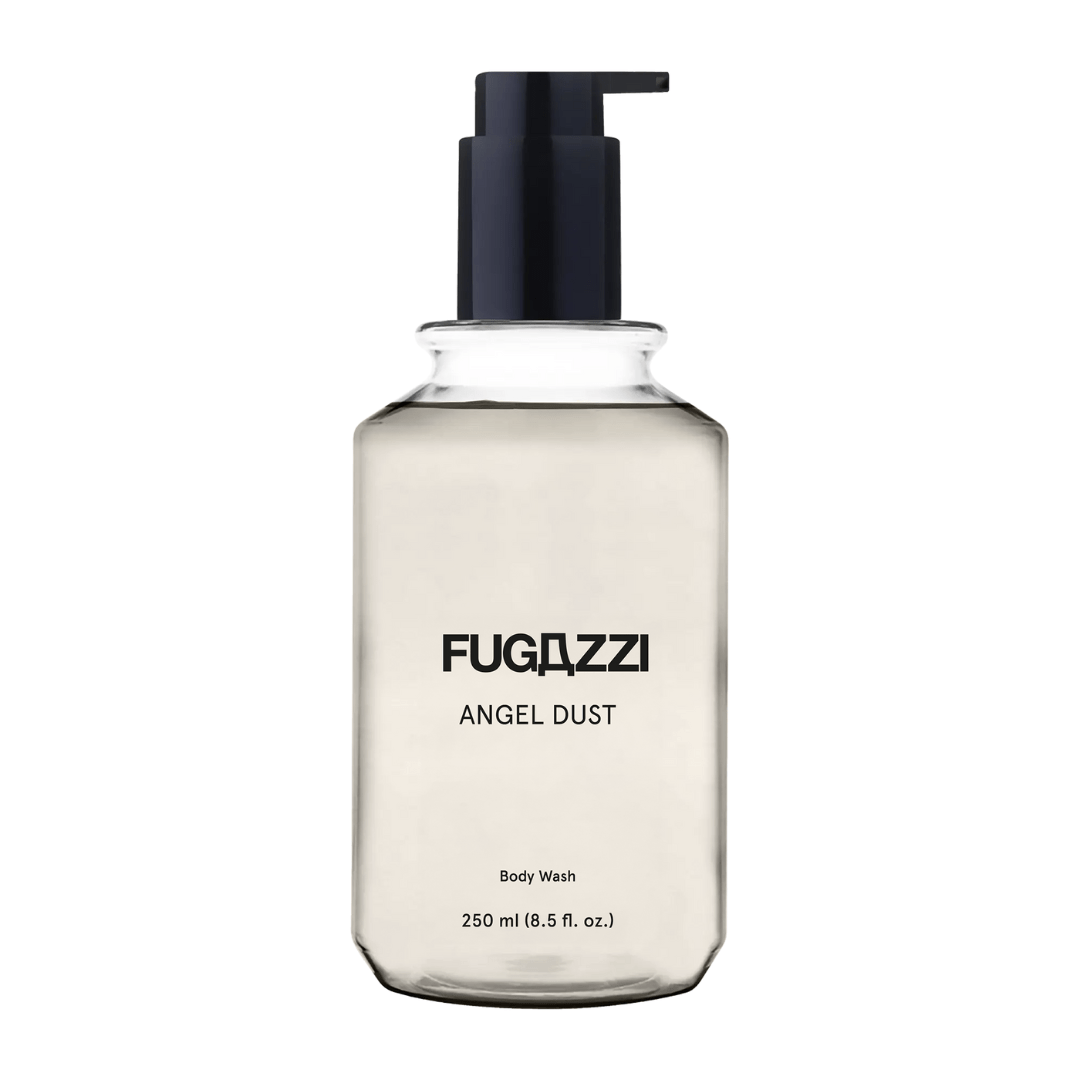 Fugazzi Angel Dust Body Wash - FugazziFugazzi