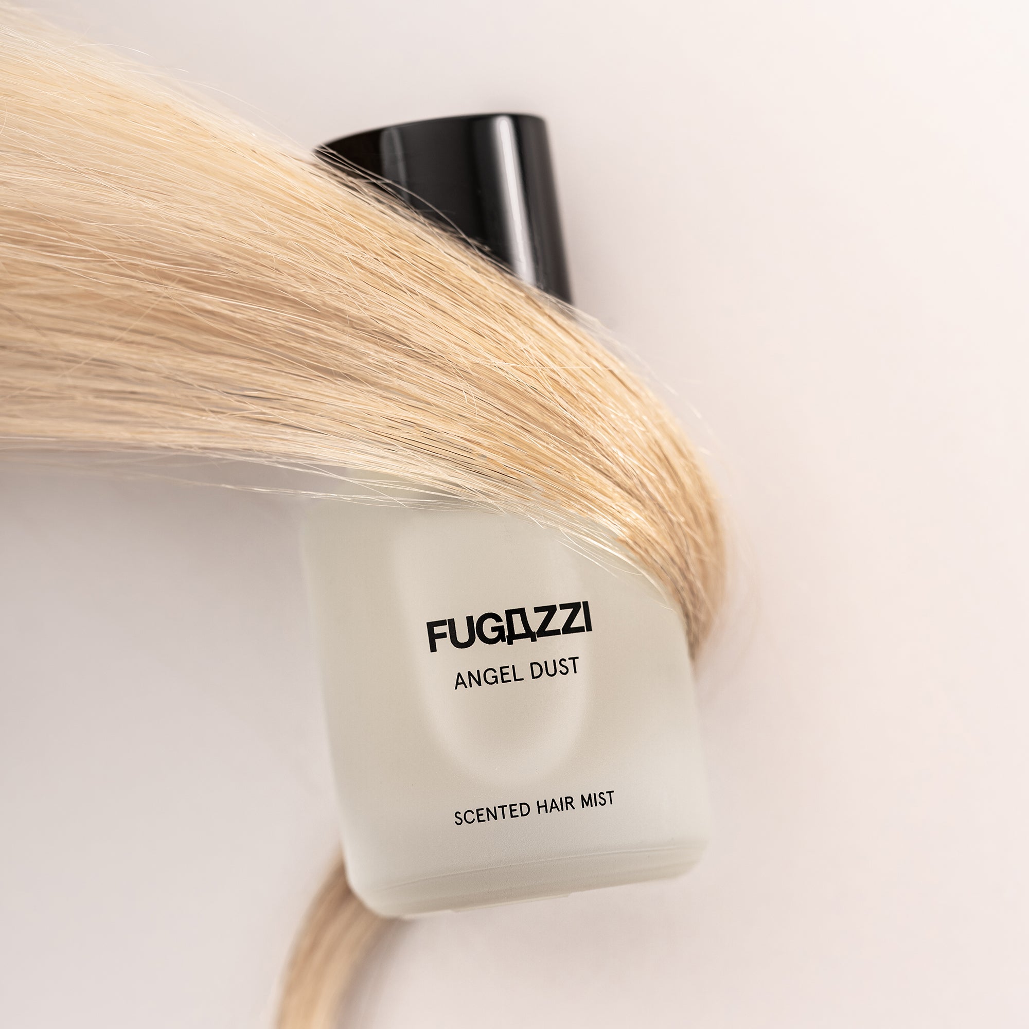 Fugazzi Angel Dust Hair Mist - FugazziFugazzi