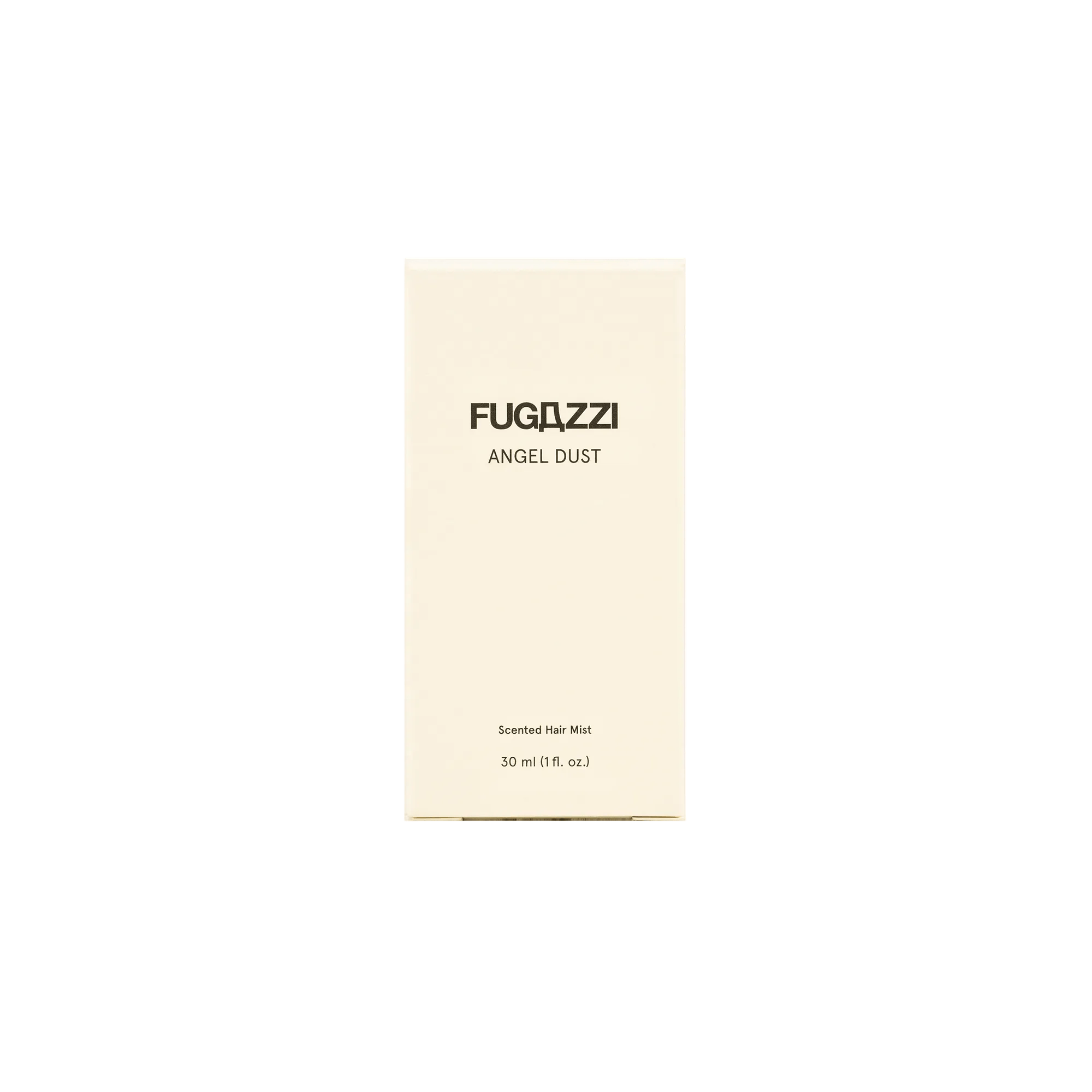 Fugazzi Angel Dust Hair Mist - FugazziFugazzi