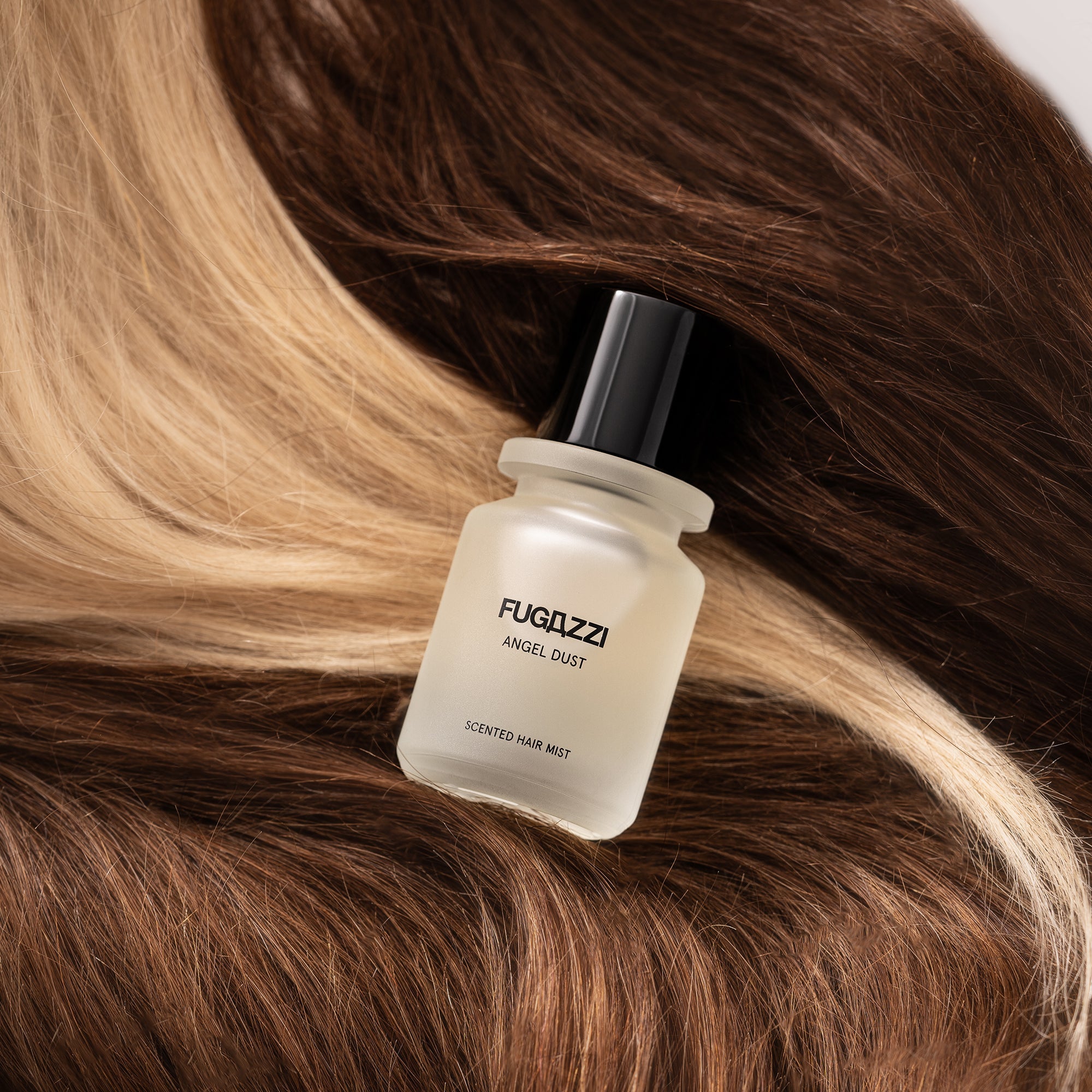 Fugazzi Angel Dust Hair Mist - FugazziFugazzi