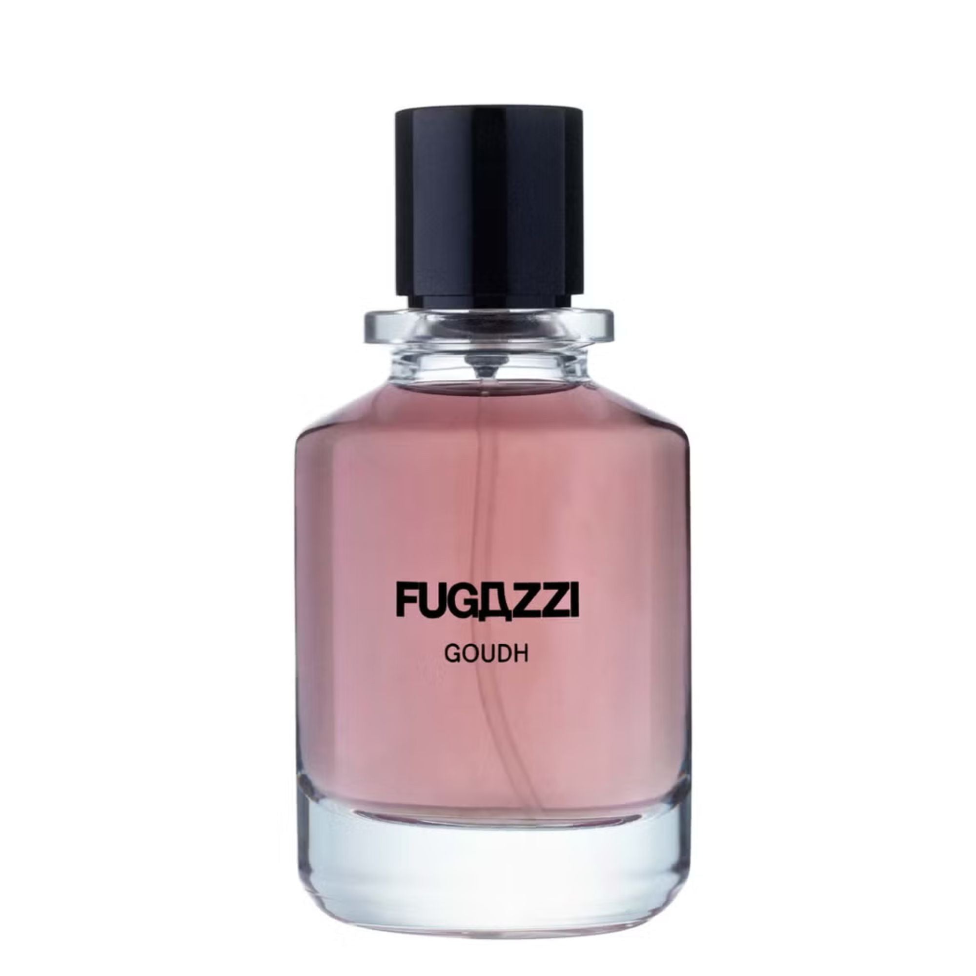 Fugazzi Goudh Extrait - FugazziFugazzi