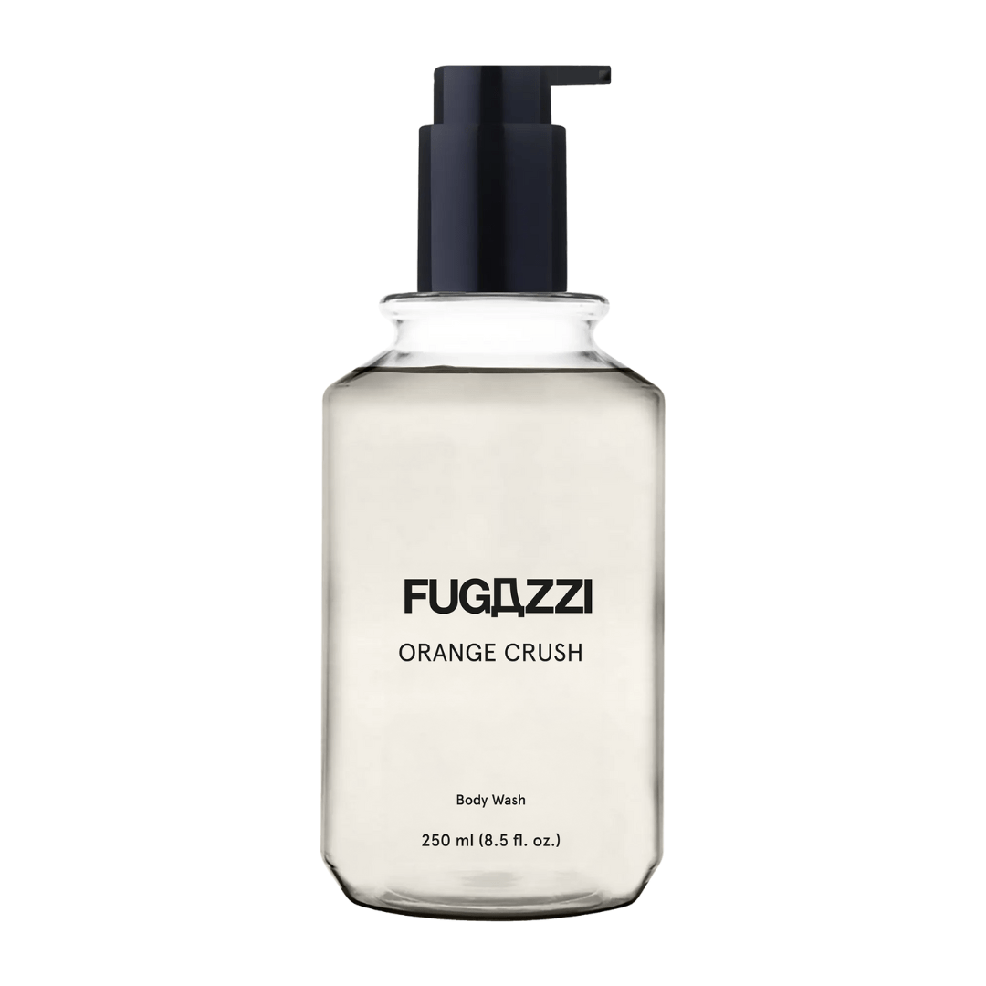 Fugazzi Orange Crush Body Wash - FugazziFugazzi