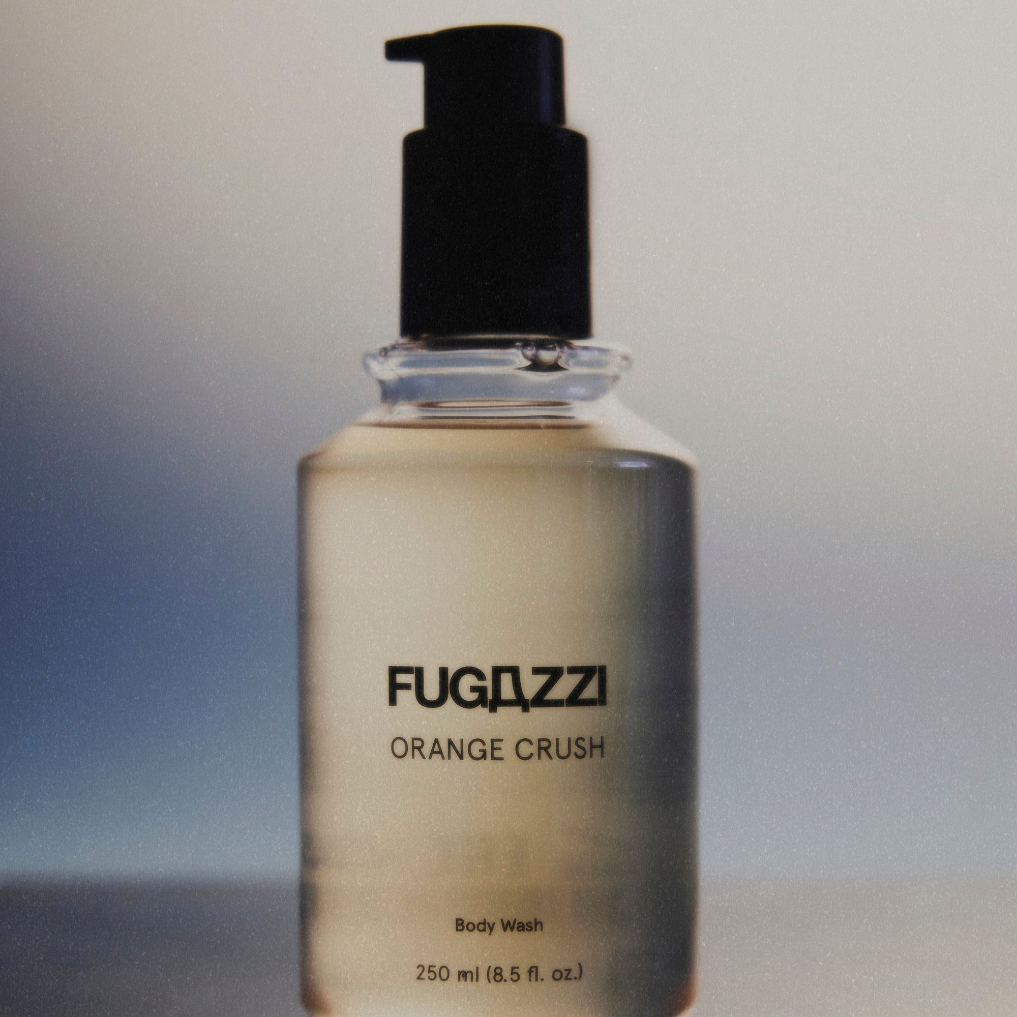 Fugazzi Orange Crush Body Wash - FugazziFugazzi