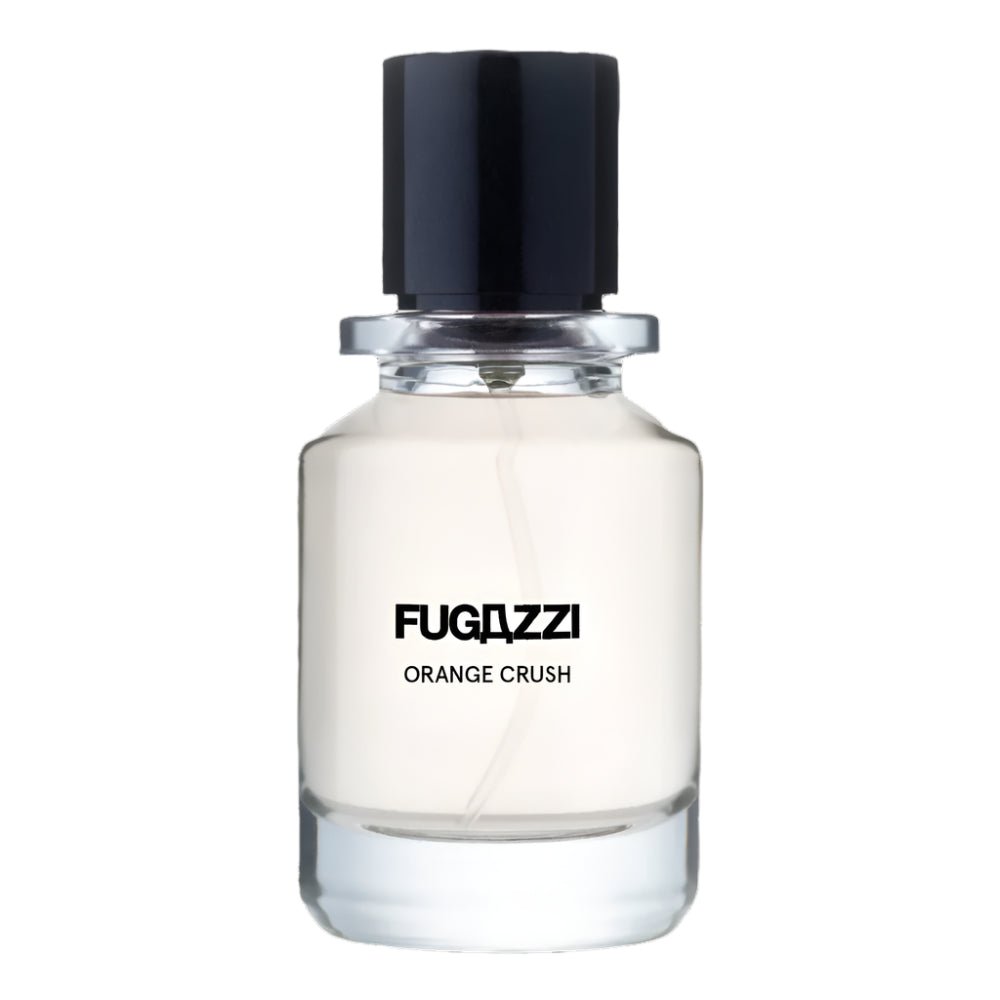 Fugazzi Orange Crush Extrait - FugazziFugazzi