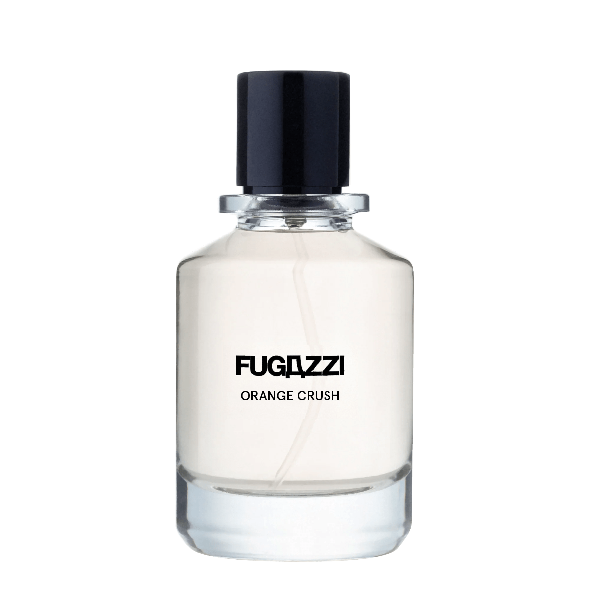 Fugazzi Orange Crush Extrait - FugazziFugazzi