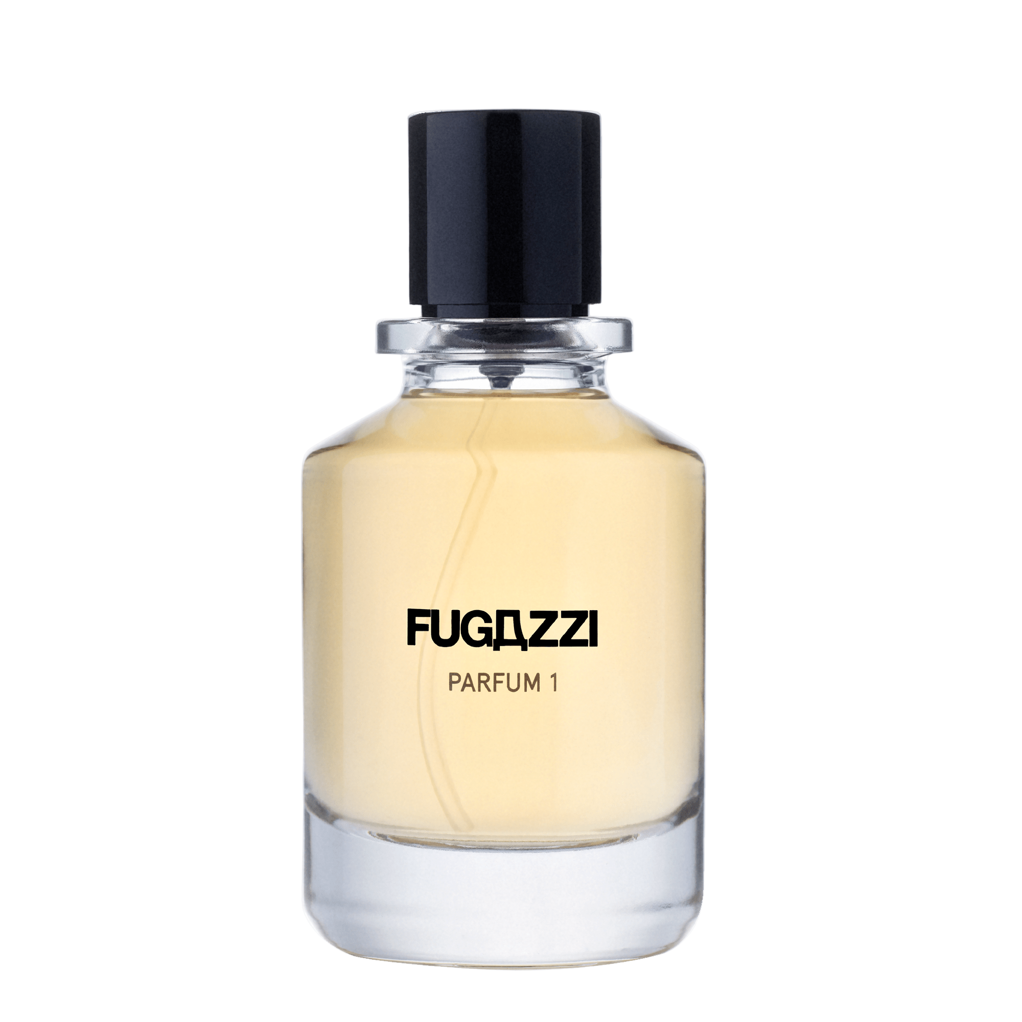 Fugazzi Parfum1 Extrait - FugazziFugazzi