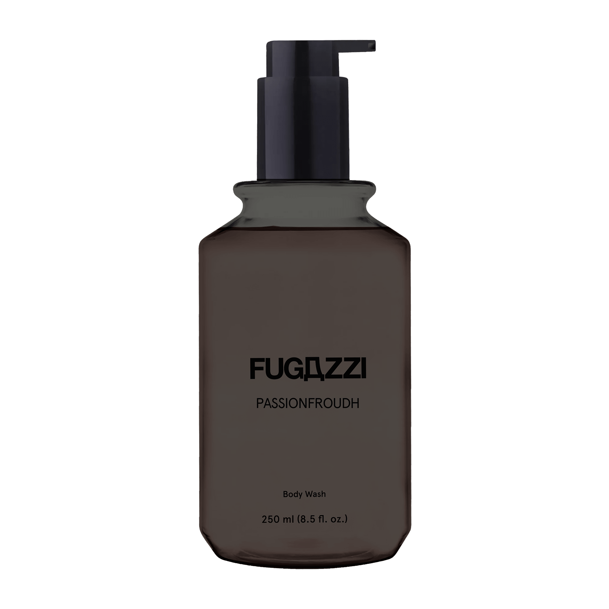 Fugazzi Passionfroudh Body Wash -FugazziFugazzi