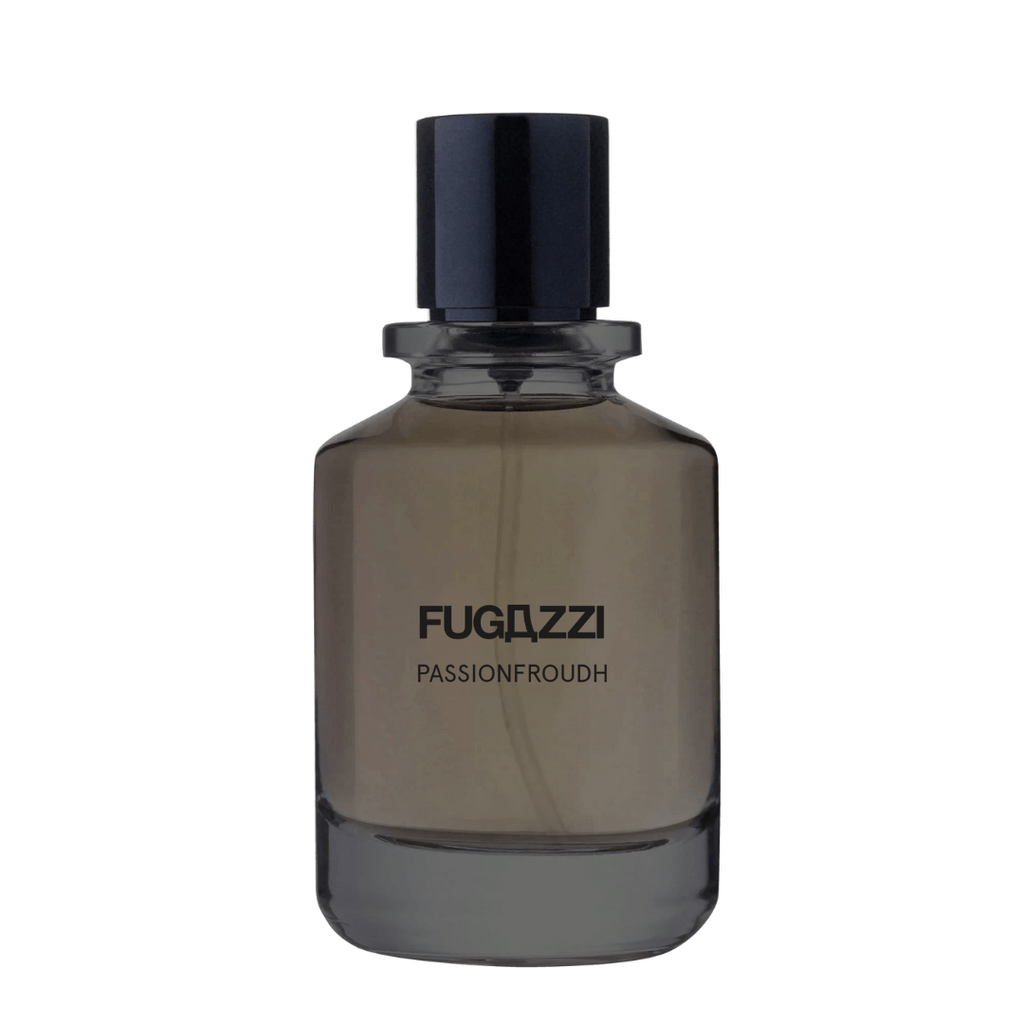 Fugazzi オードパルファム50ml fugazzi-passionfroudh-extrait-