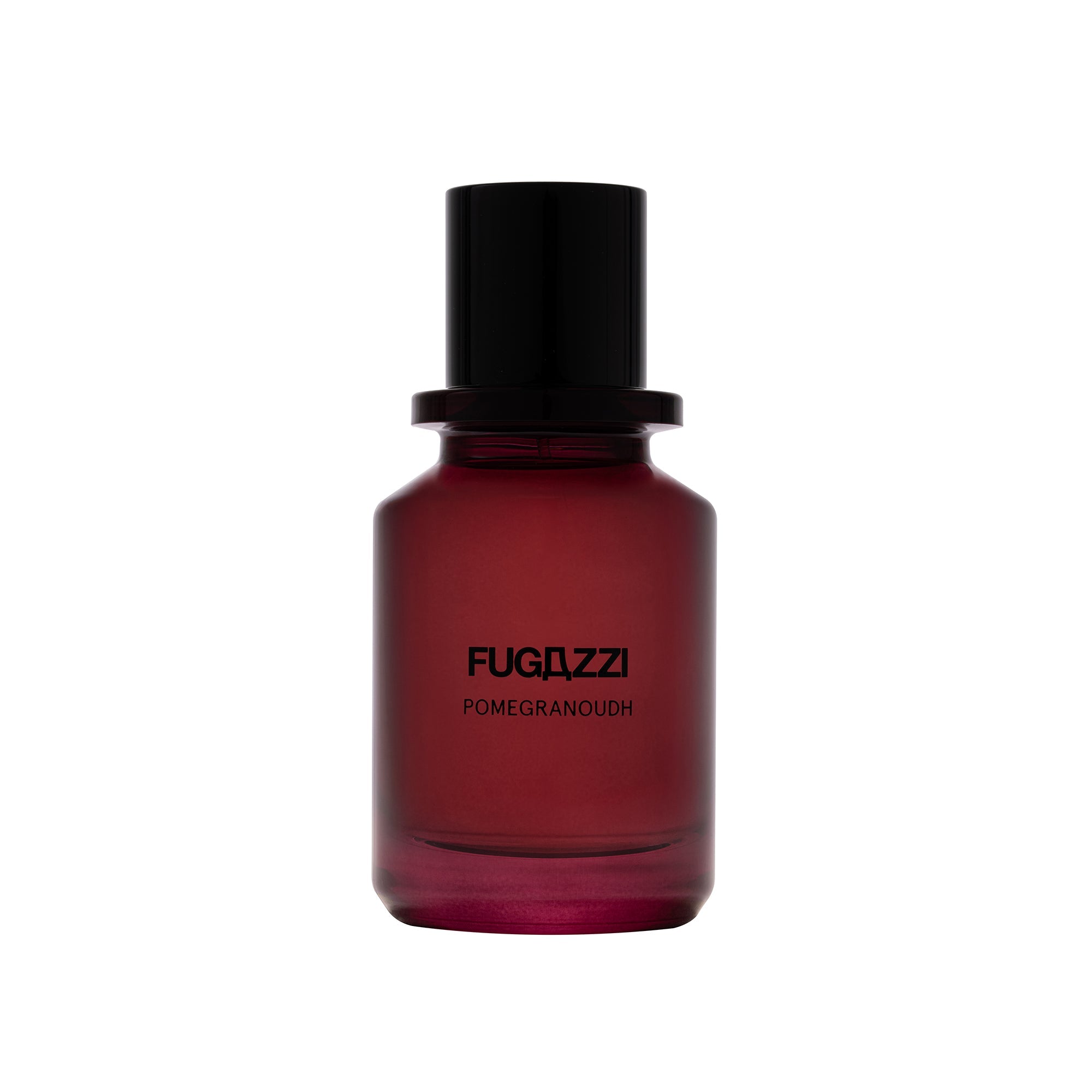 Fugazzi Pomegranoudh - FugazziFugazzi