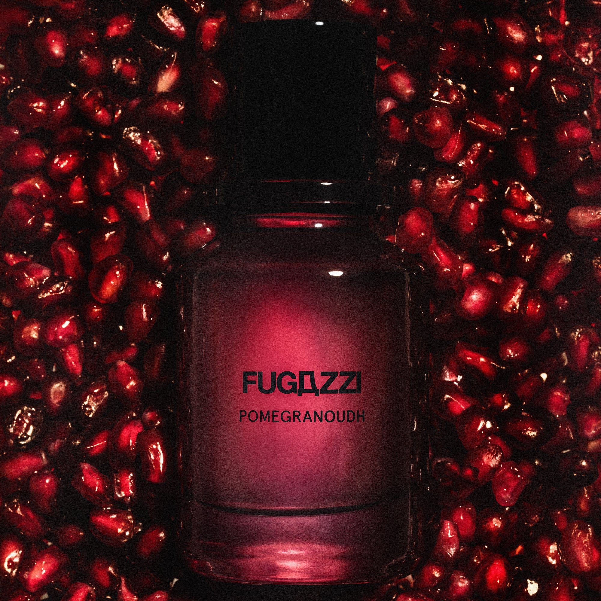 Fugazzi Pomegranoudh - FugazziFugazzi