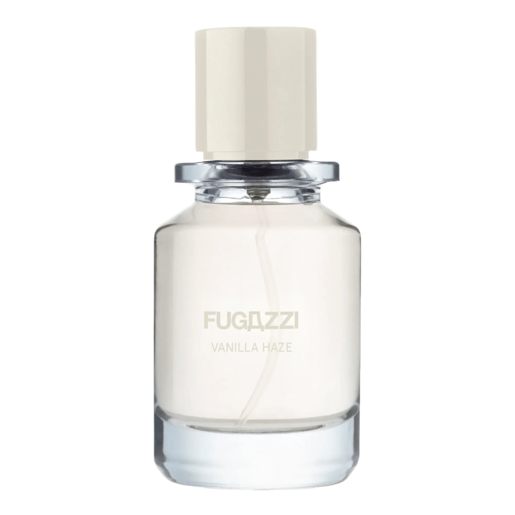 Fugazzi Vanilla Haze - FugazziFugazzi