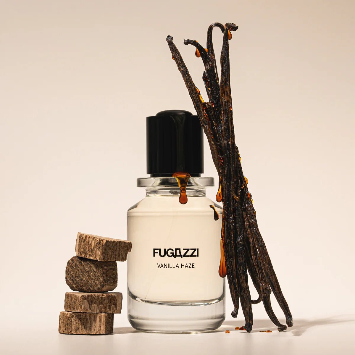 Fugazzi Vanilla Haze Extrait - FugazziFugazzi