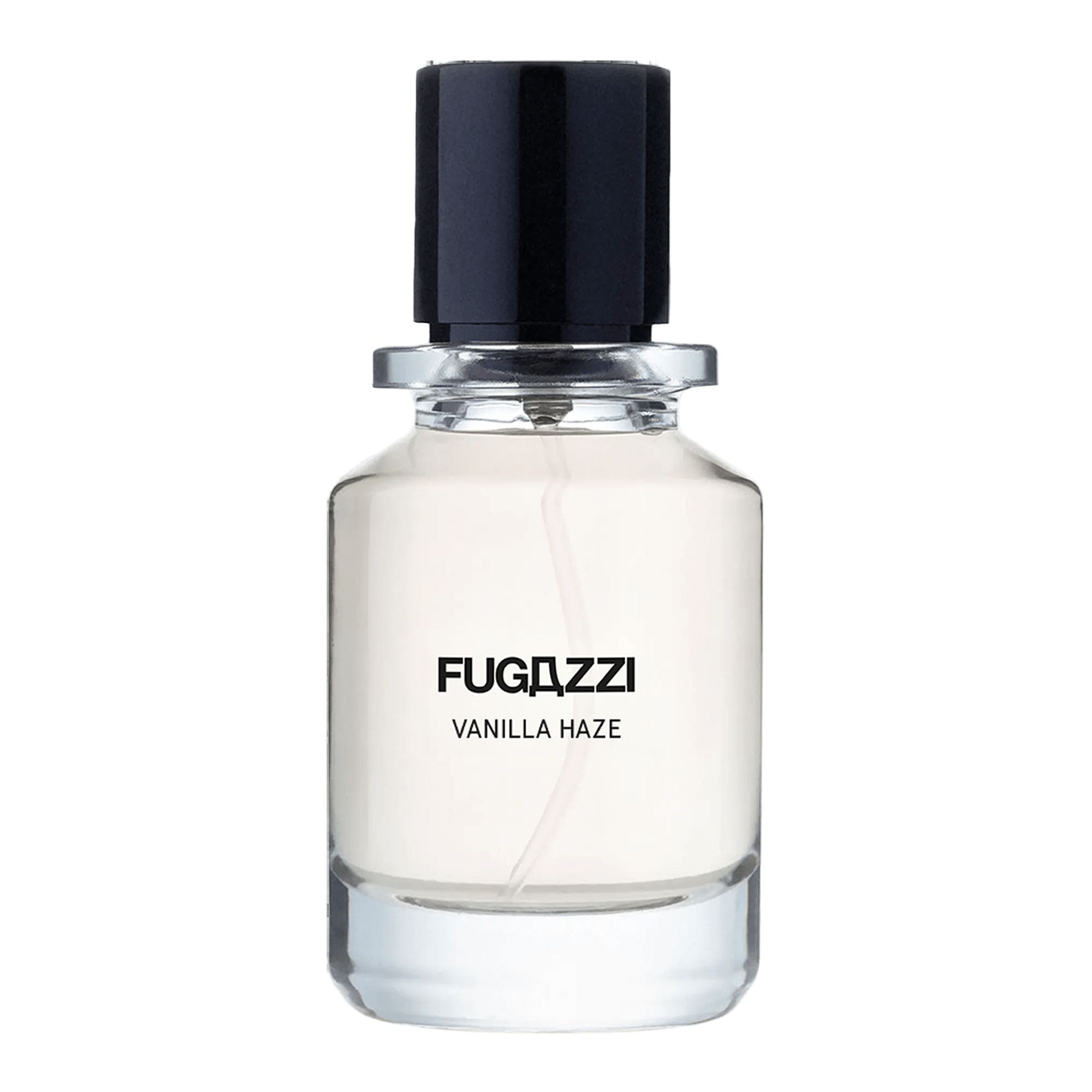 Fugazzi Vanilla Haze Extrait - FugazziFugazzi