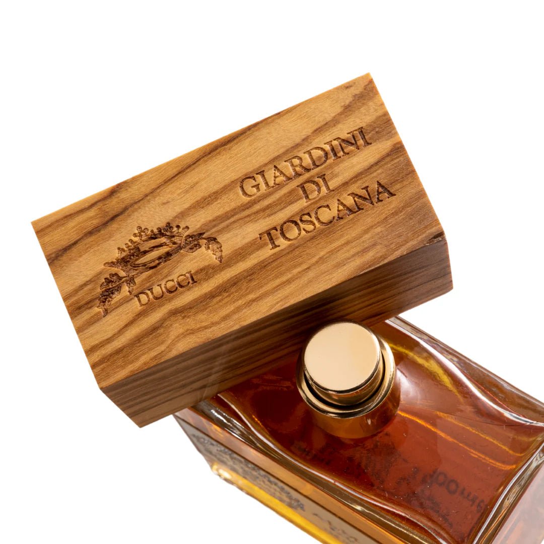 Giardini di Toscana Almafolia - GIARDINI DI TOSCANAGiardini Di Toscana