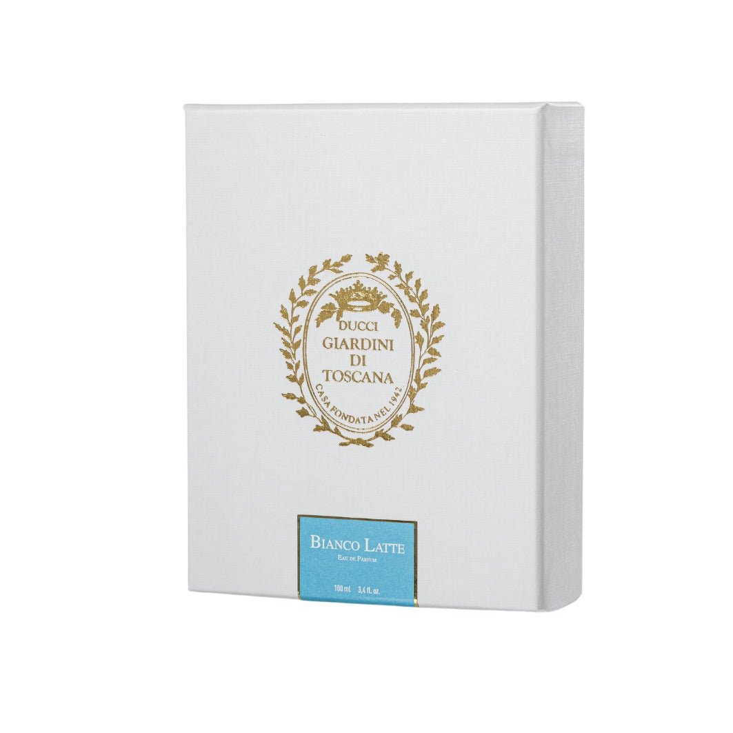 Bianco Latte | Giardini di Toscana
