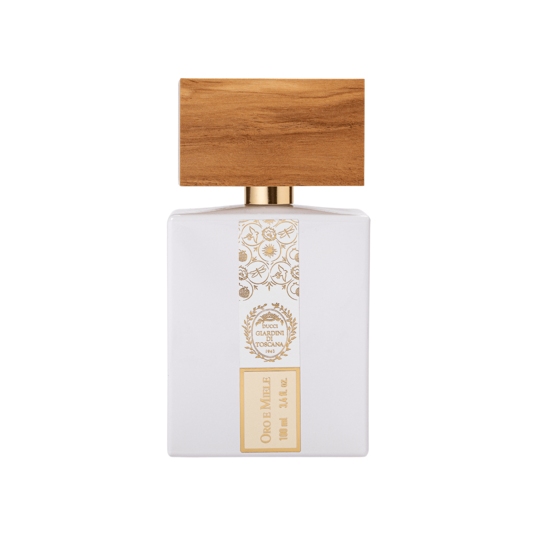 Giardini di Toscana Oro E Miele EDP -Giardini Di Toscana