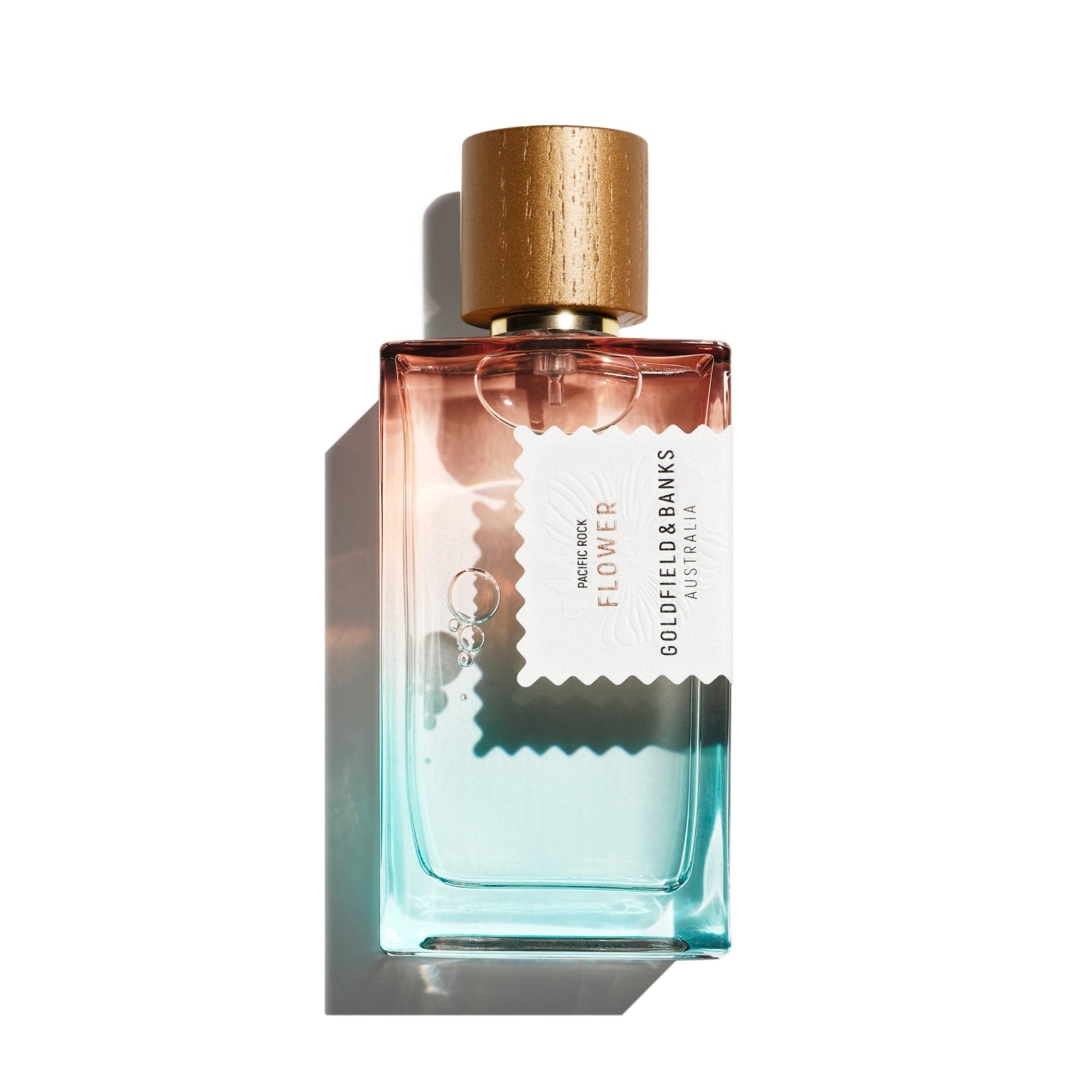 Goldfield & Banks Pacific Rock Flower - GoldField & BanksGoldField & Banks