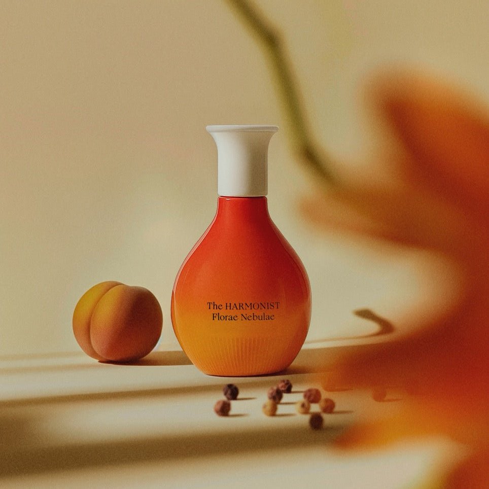 Harmonist Florae Nebulae | PARFUM -HarmonistHarmonist