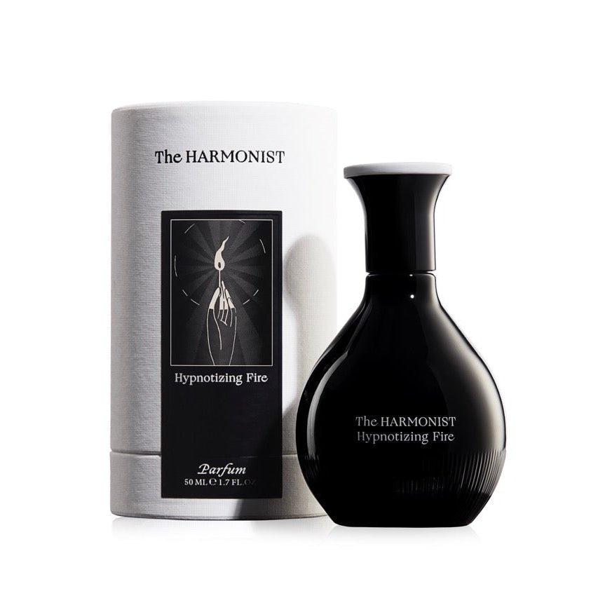 Harmonist Hypnotizing Fire | PARFUM -HarmonistHarmonist