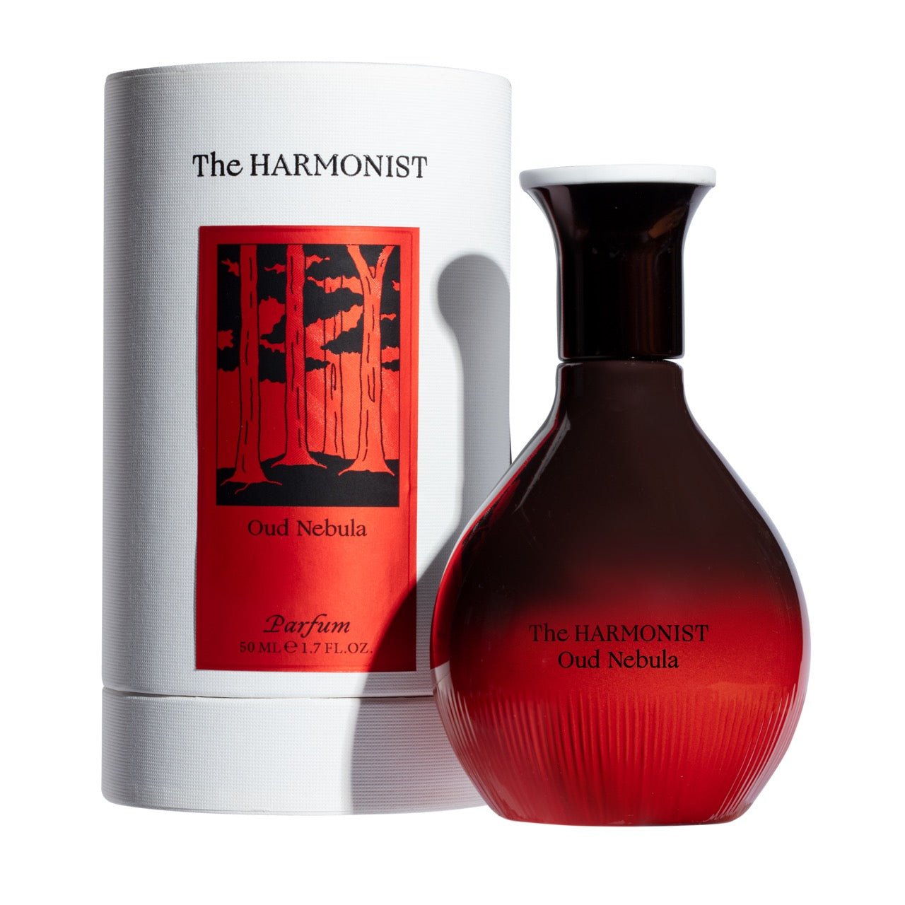 Harmonist Oud Nebula | PARFUM -HarmonistHarmonist