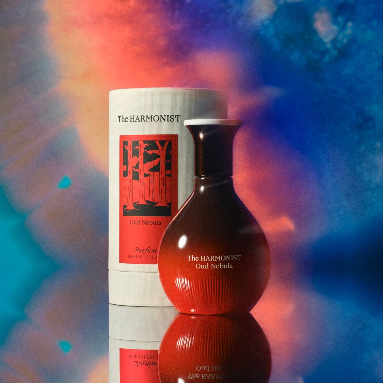 Harmonist Oud Nebula | PARFUM -HarmonistHarmonist