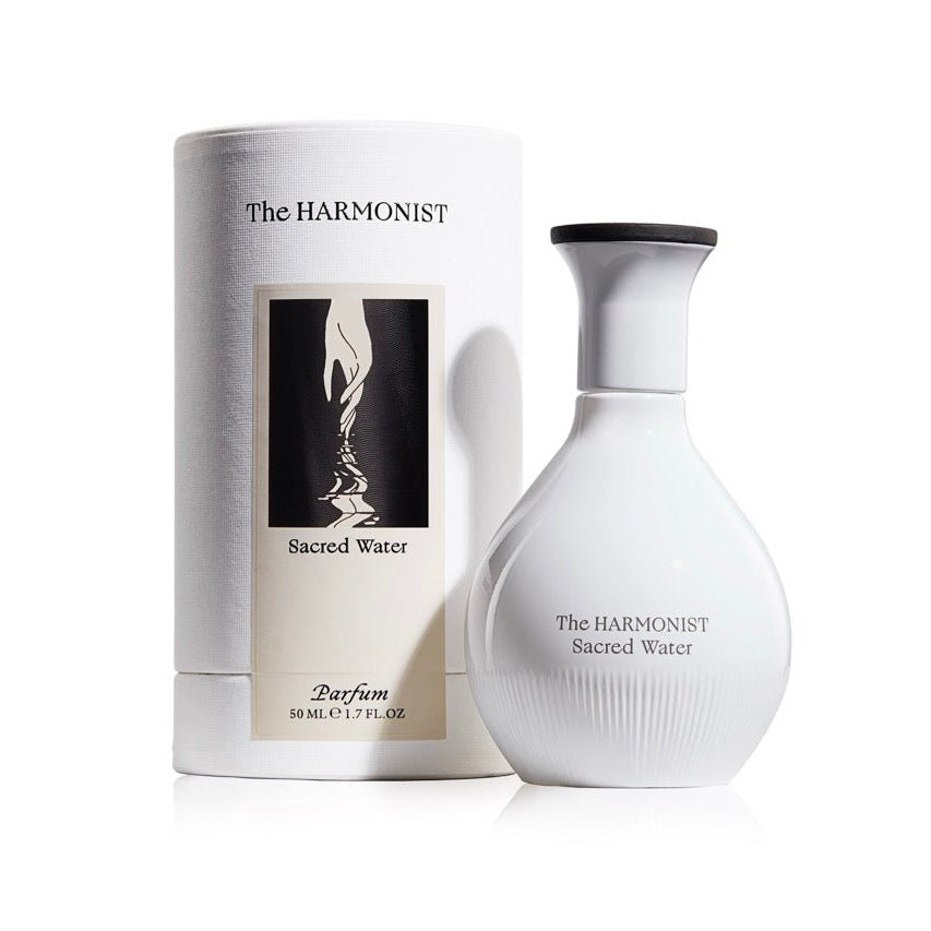 Harmonist Sacred Water Yang | PARFUM -HarmonistHarmonist