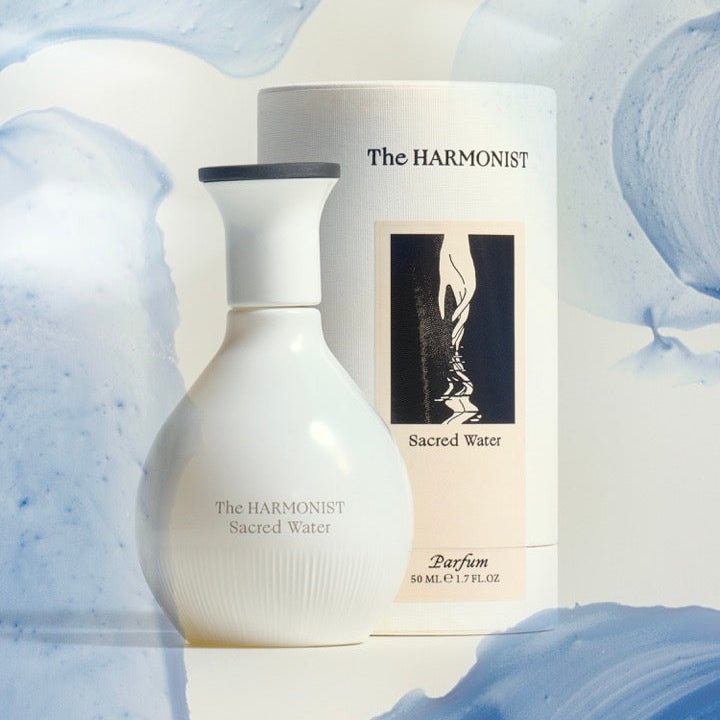 Harmonist Sacred Water Yang | PARFUM -HarmonistHarmonist
