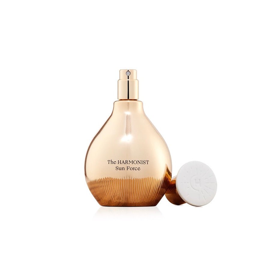 Harmonist Sun Force | PARFUM -HarmonistHarmonist