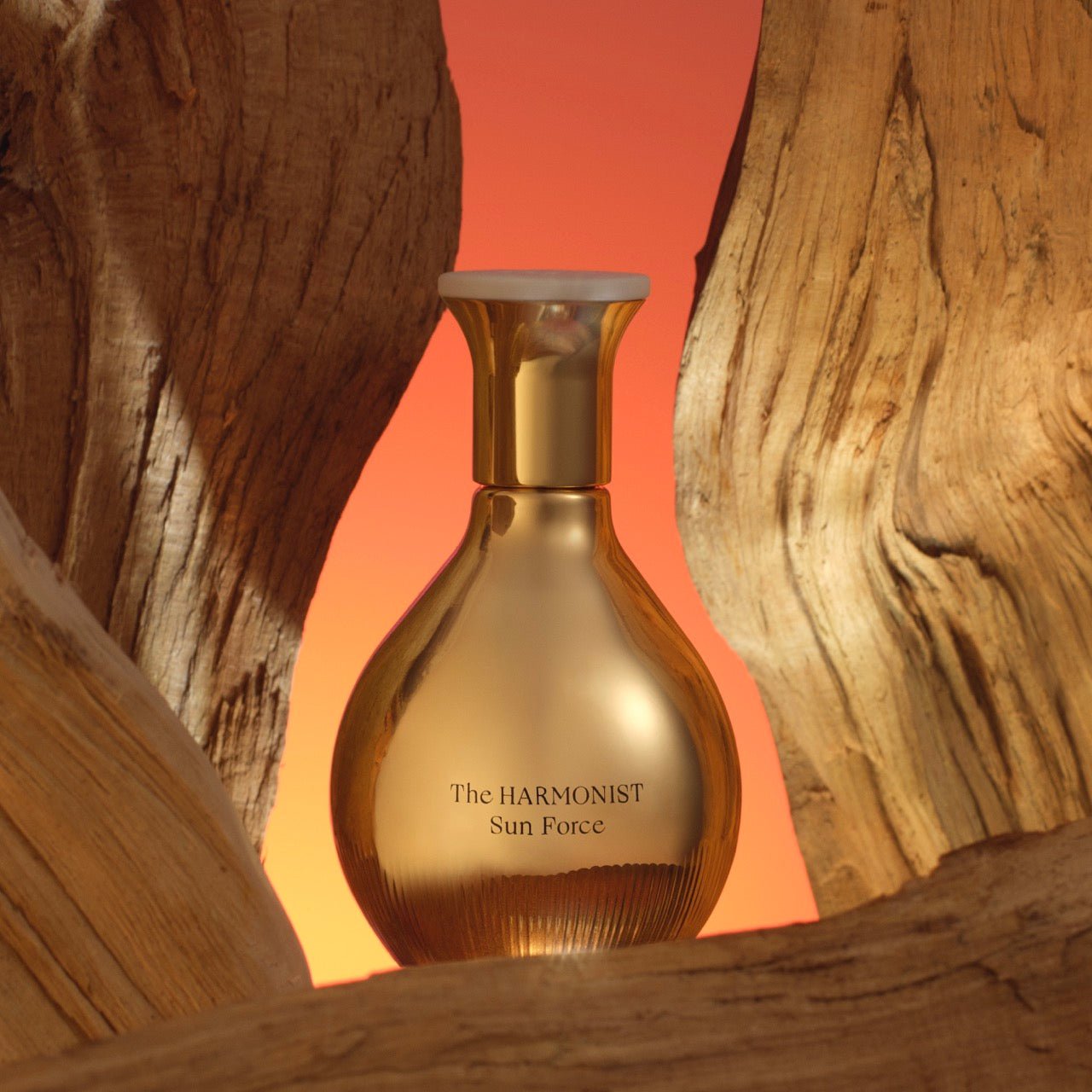 Harmonist Sun Force | PARFUM -HarmonistHarmonist