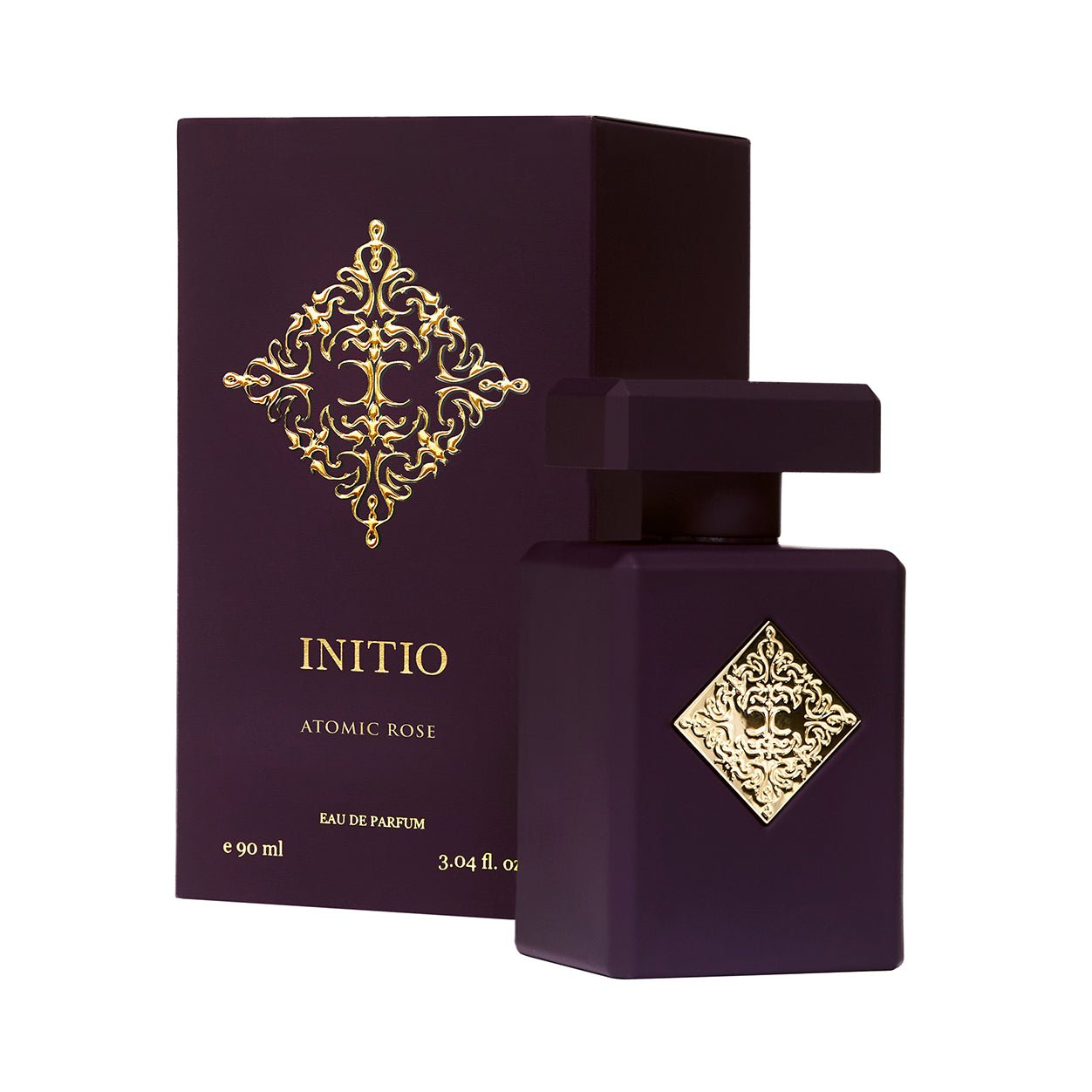 Initio Atomic Rose - InitioInitio