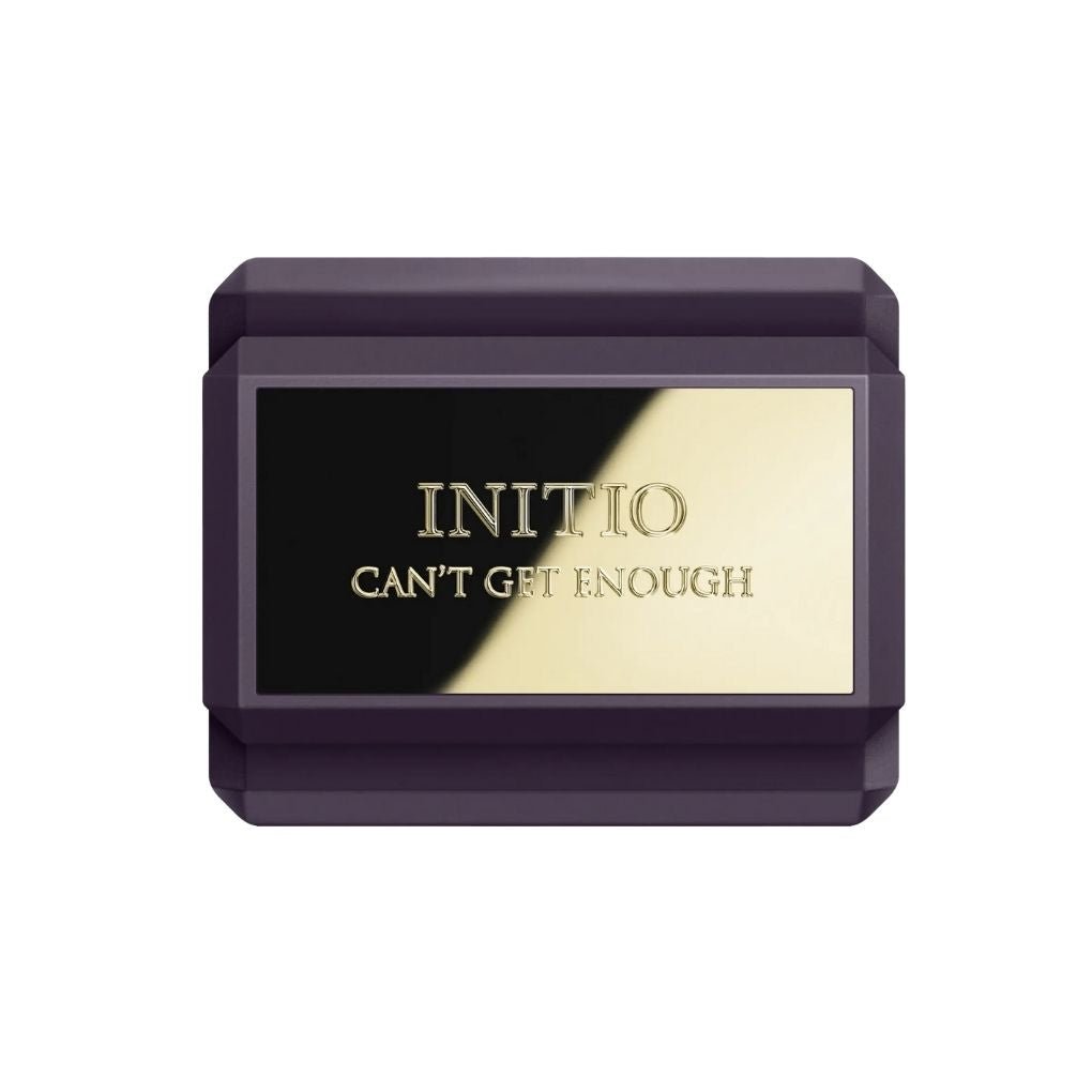 Initio Can't Get Enough - InitioInitio