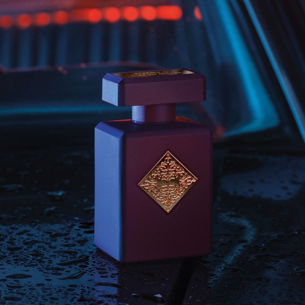 Can't Get Enough | Initio