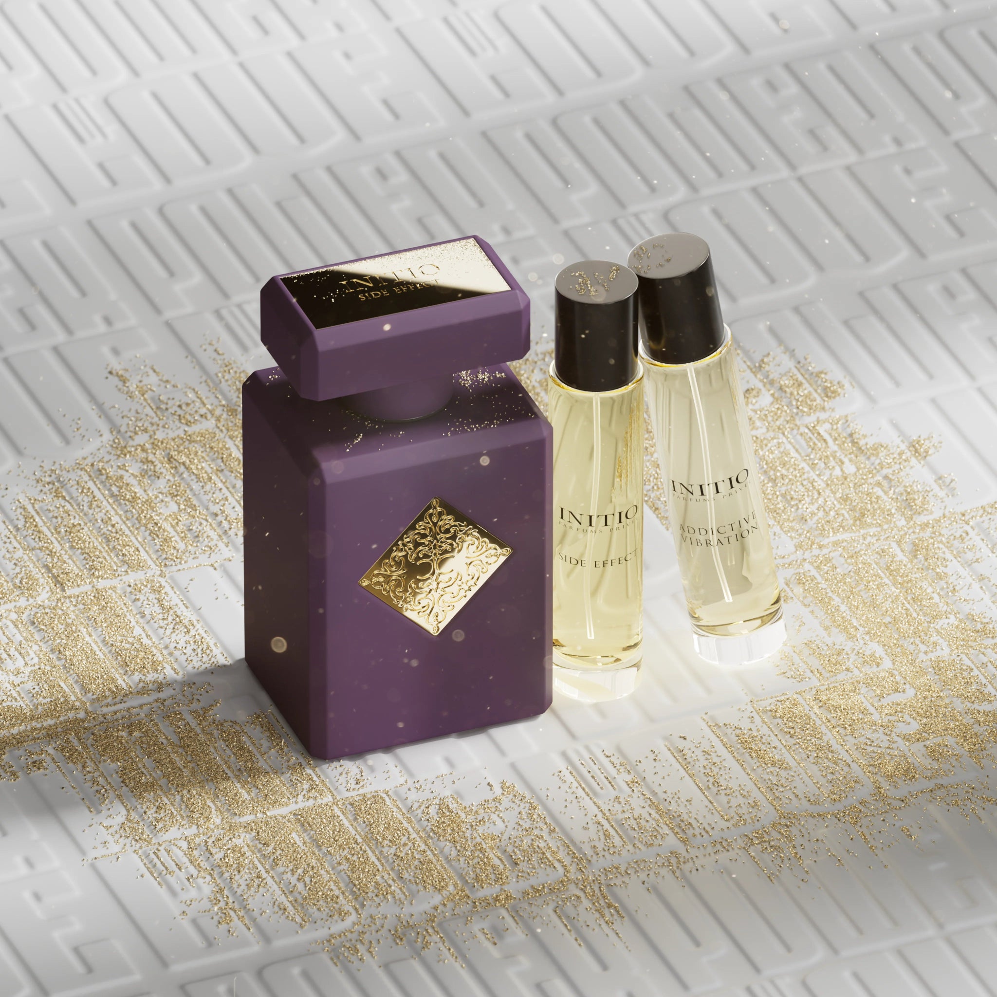 INITIO Coffret Side Effect Festive - InitioInitio