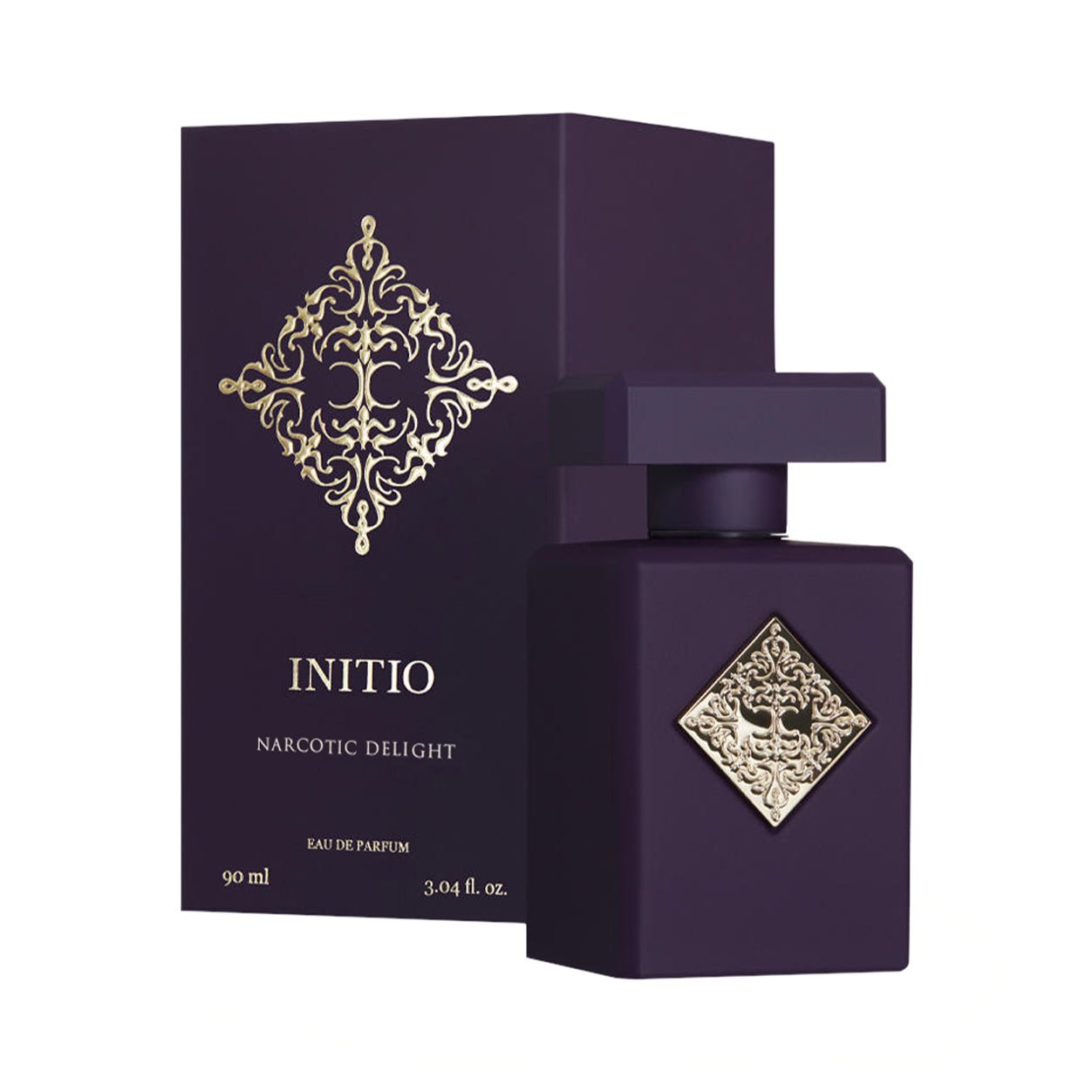 Initio Narcotic Delight - InitioInitio