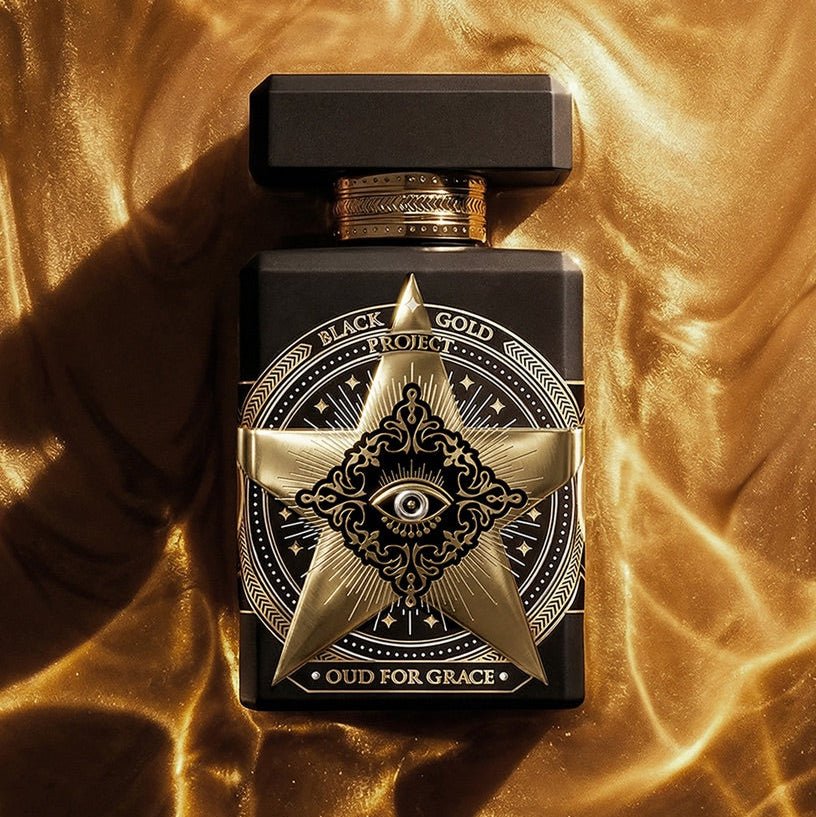 Initio Oud for Grace | Eau de Parfum -INITIO Parfums Privés
