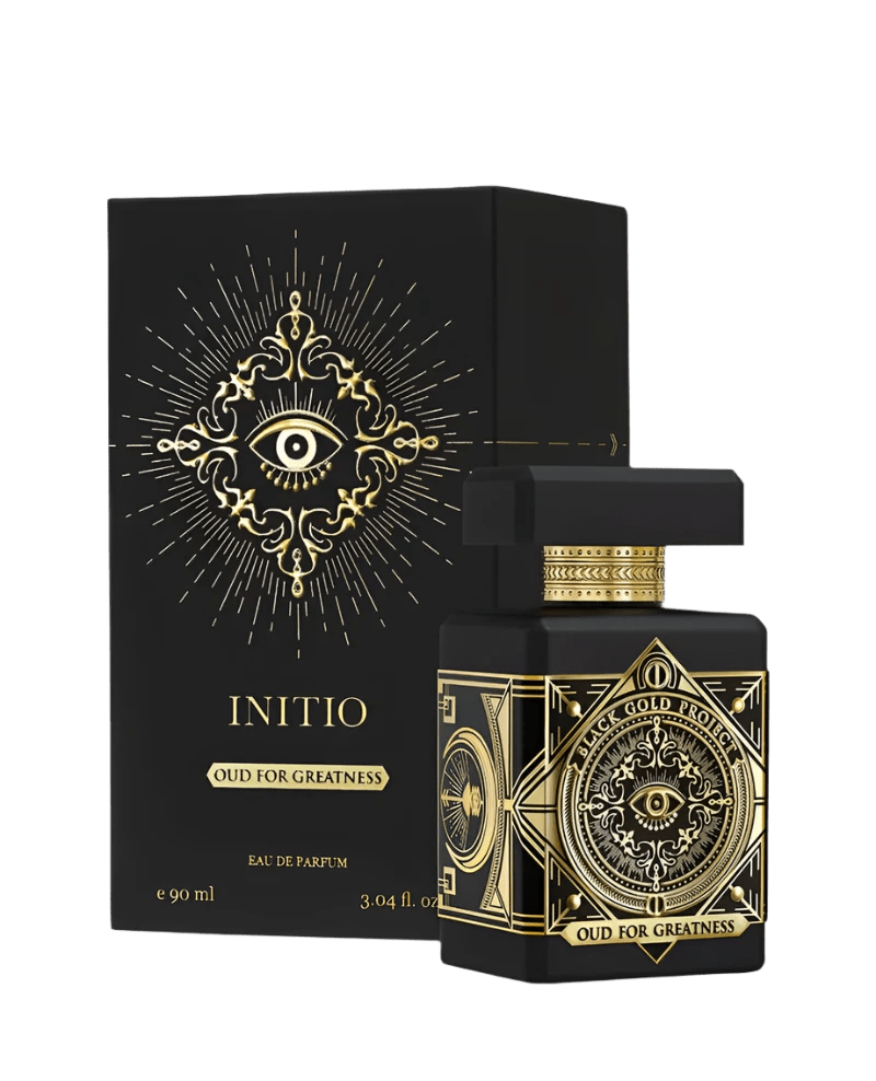 Initio Oud For Greatness - InitioRabica