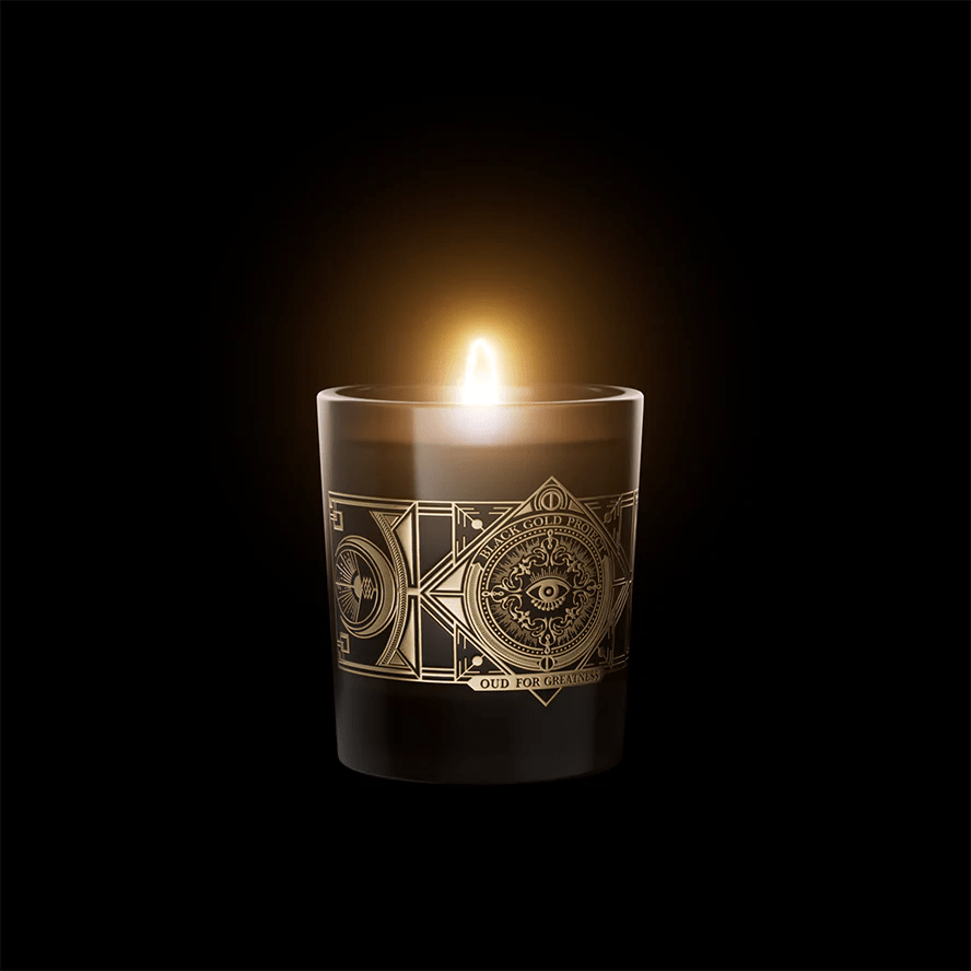 Initio Oud for Greatness Candle - InitioInitio